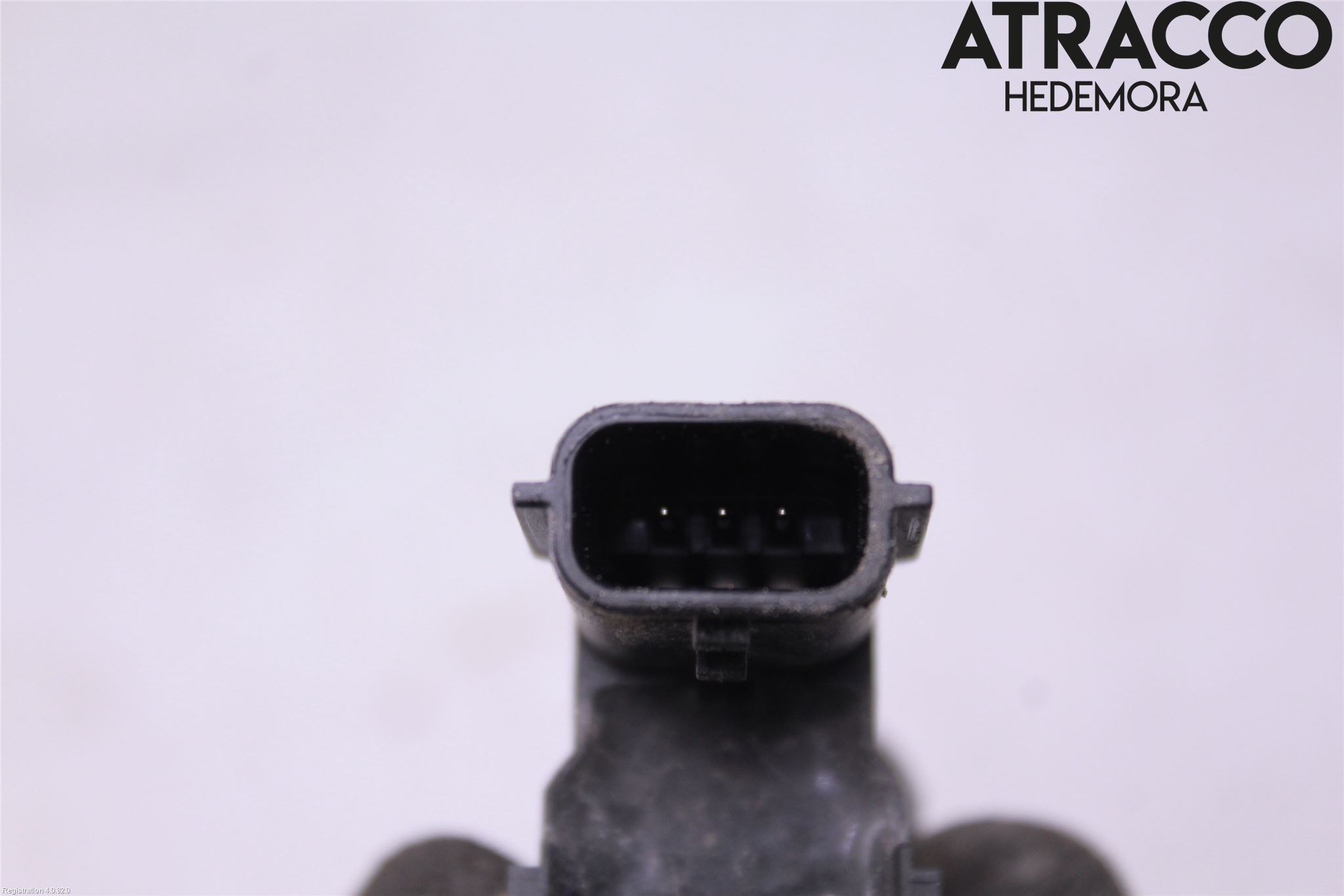 Nissan QASHQAI 14-17 Sensor Parkering Front