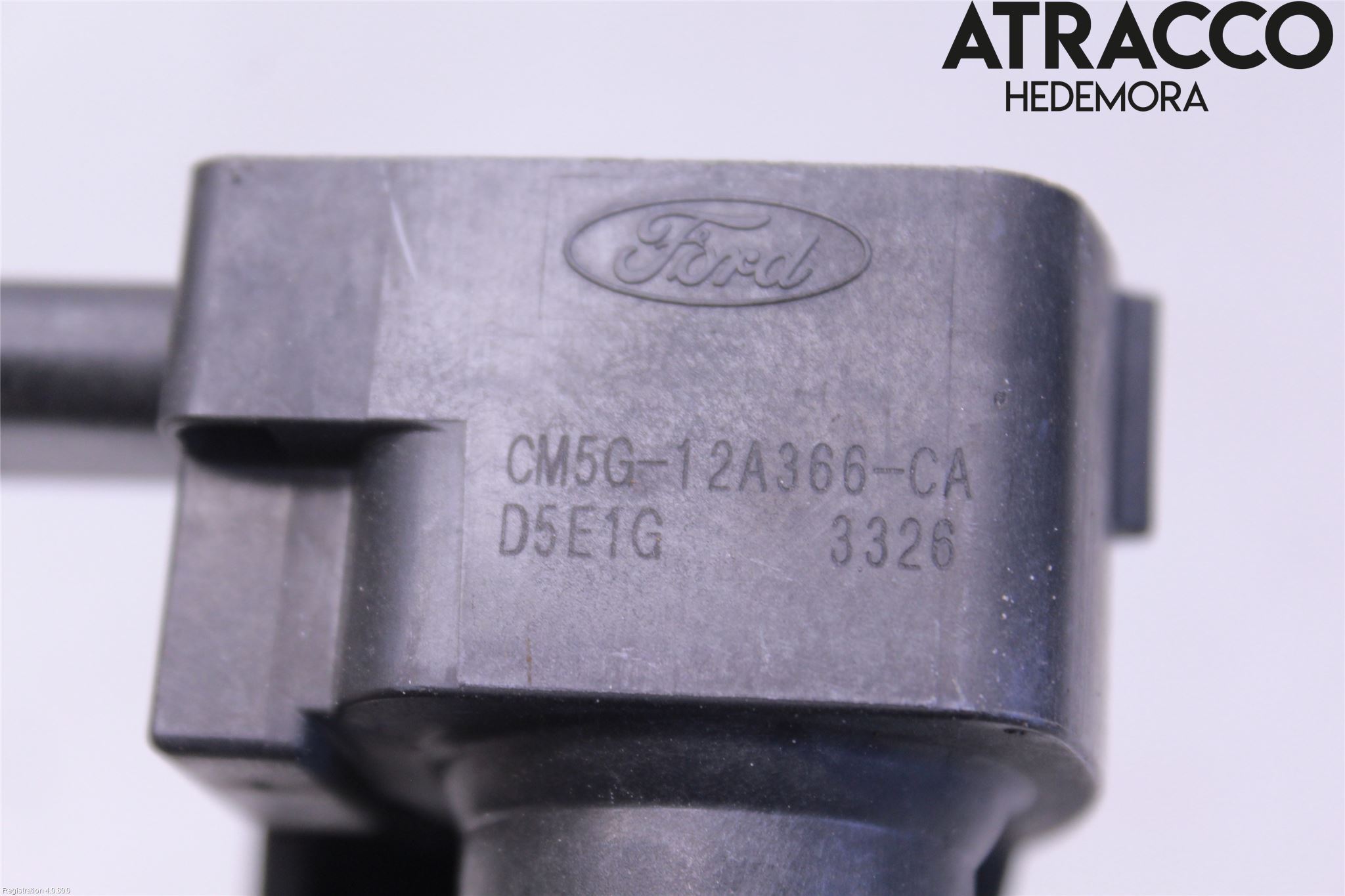 Ford FIESTA 13-17 Coil