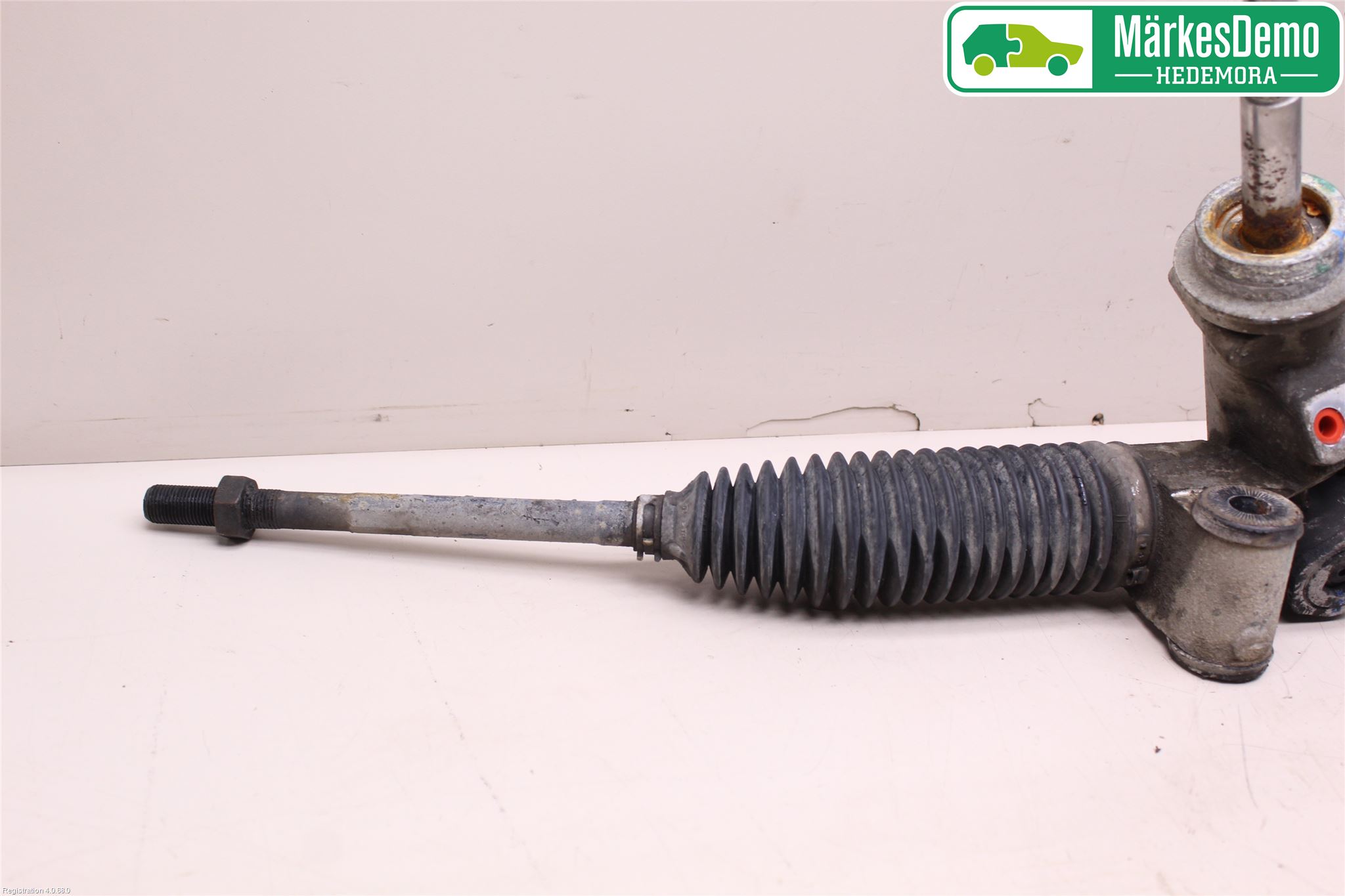 Opel INSIGNIA 09-16 Servo Snekke - Tannstang