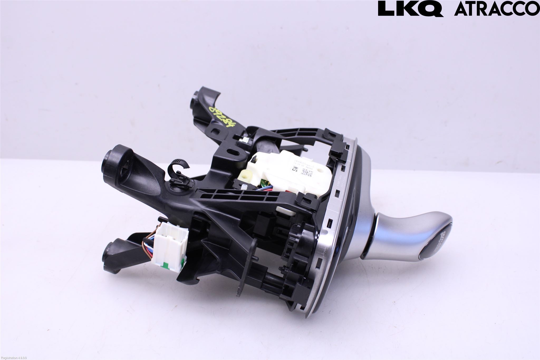 Mitsubishi OUTLANDER 13-21 Gearspak