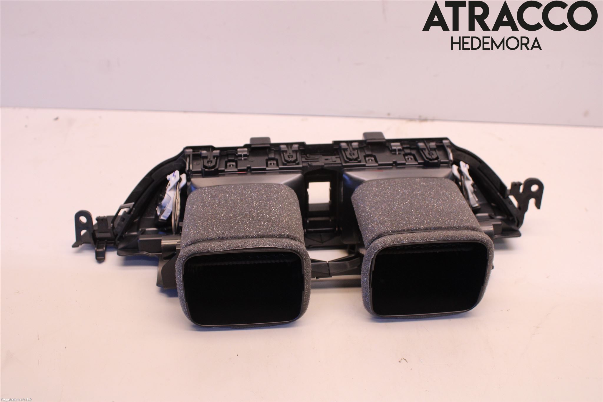 Toyota C-HR 16-23 Dashbord Kanal - Dyse
