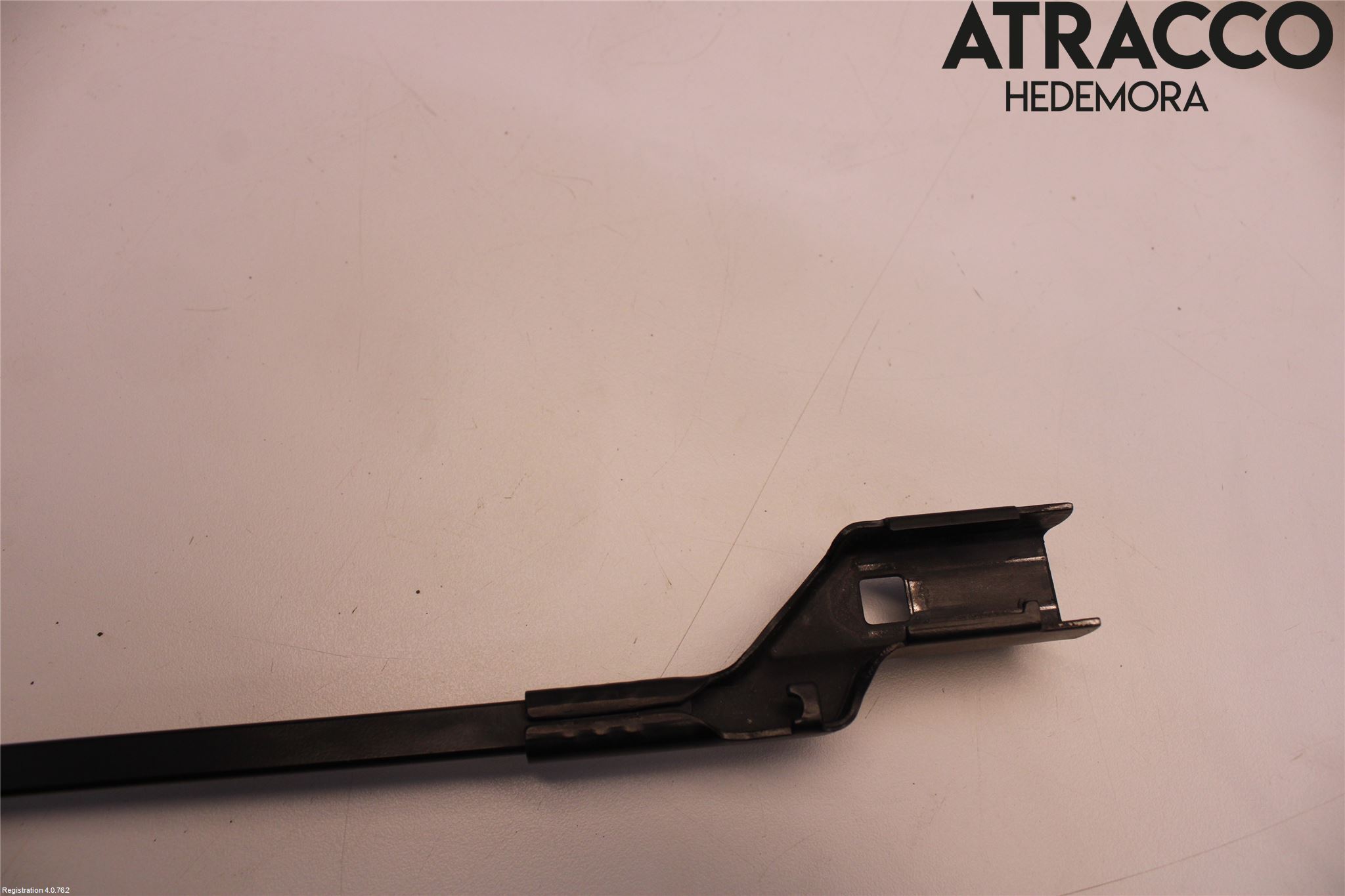 Jaguar XF (X260) 16-24 Viskerarm-Armer Frontrute