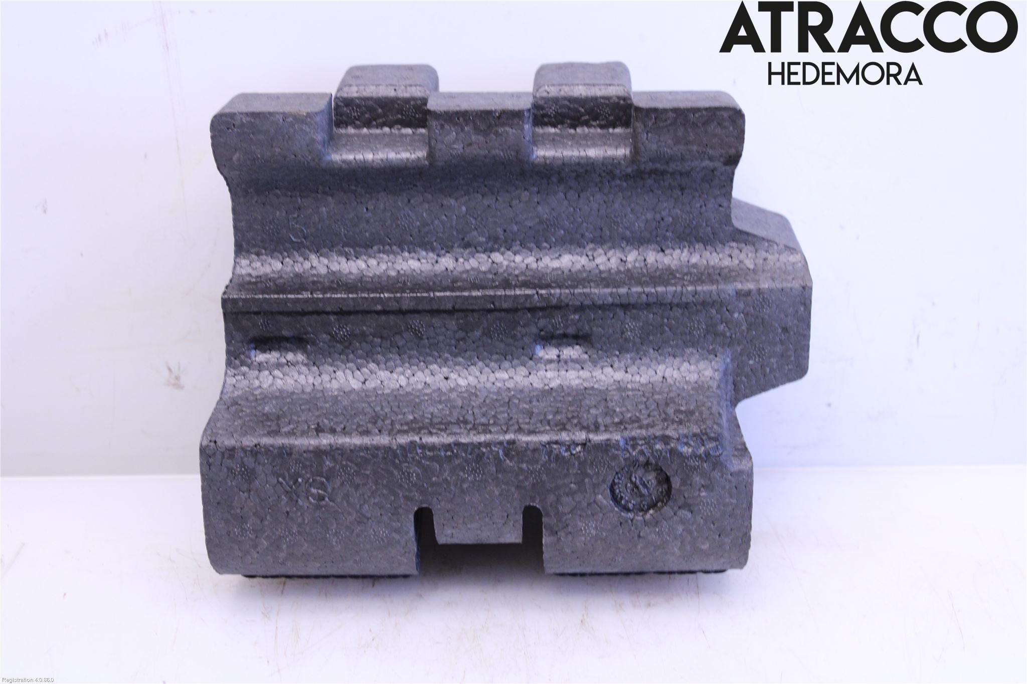 Fiat 500X 15- Støtfanger Bak Deform Element