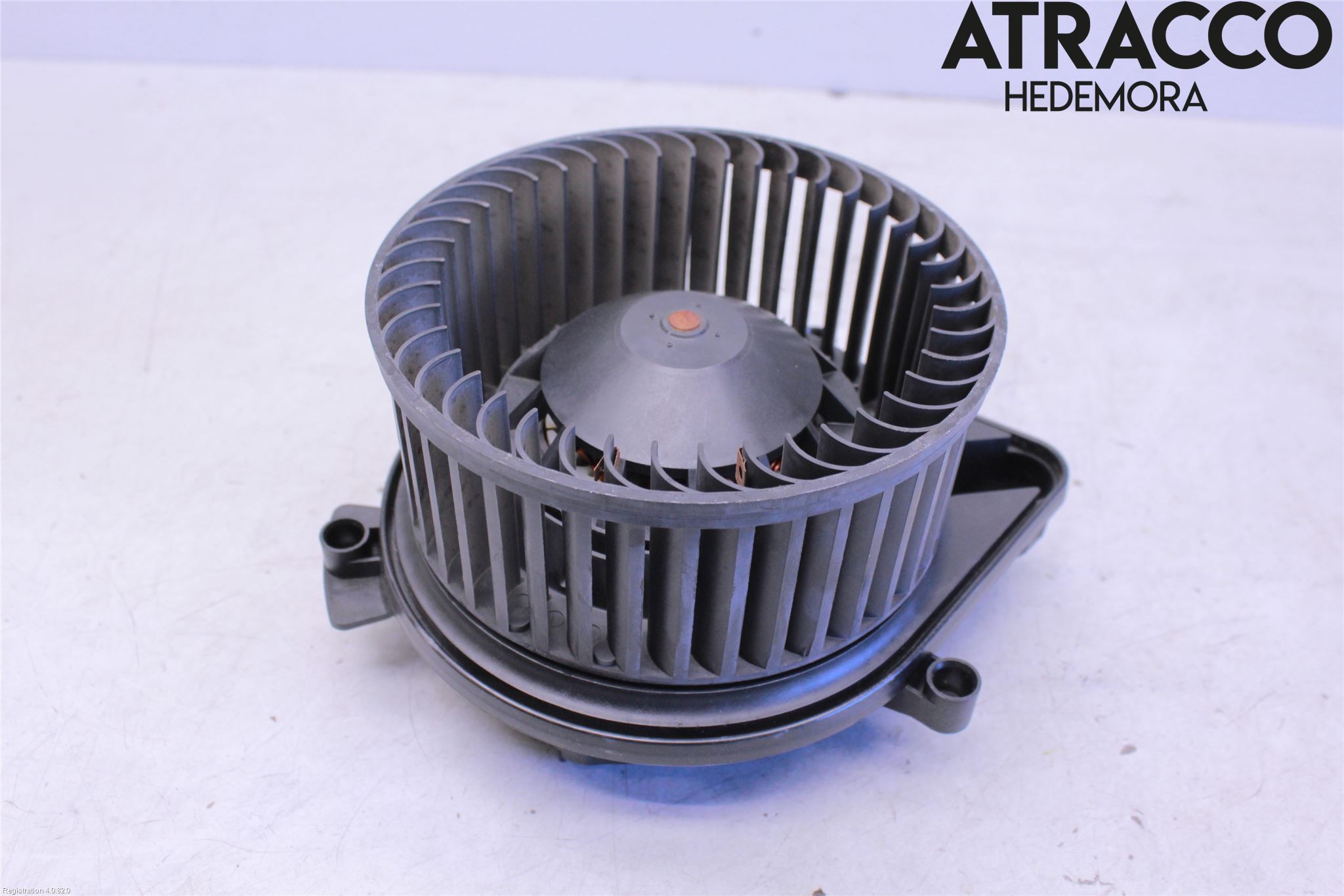 Audi A4/S4 01-05 Varme Ac Varmeapparatvifte
