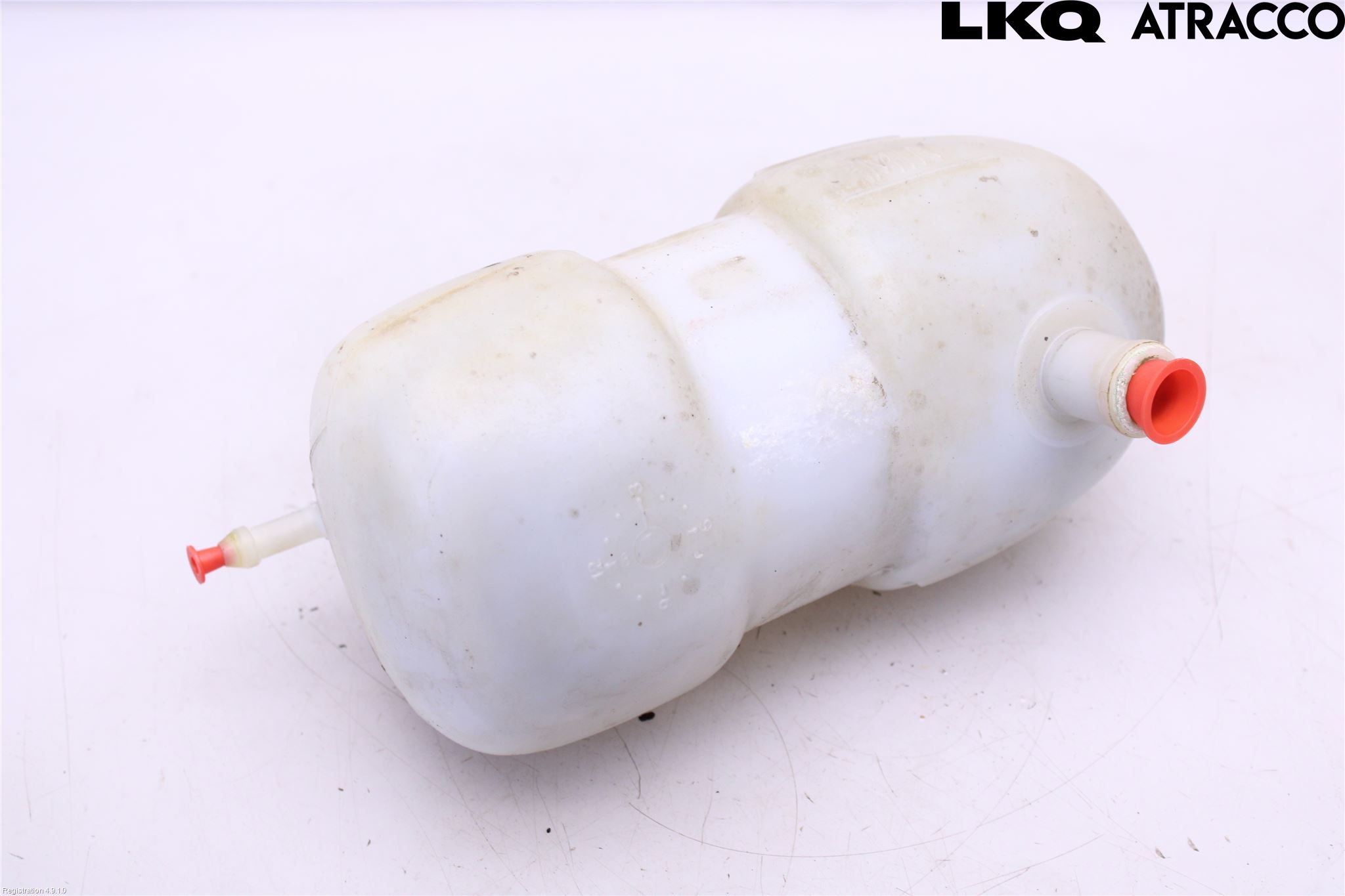 Volvo 740 84-87 Ekspansjonstank