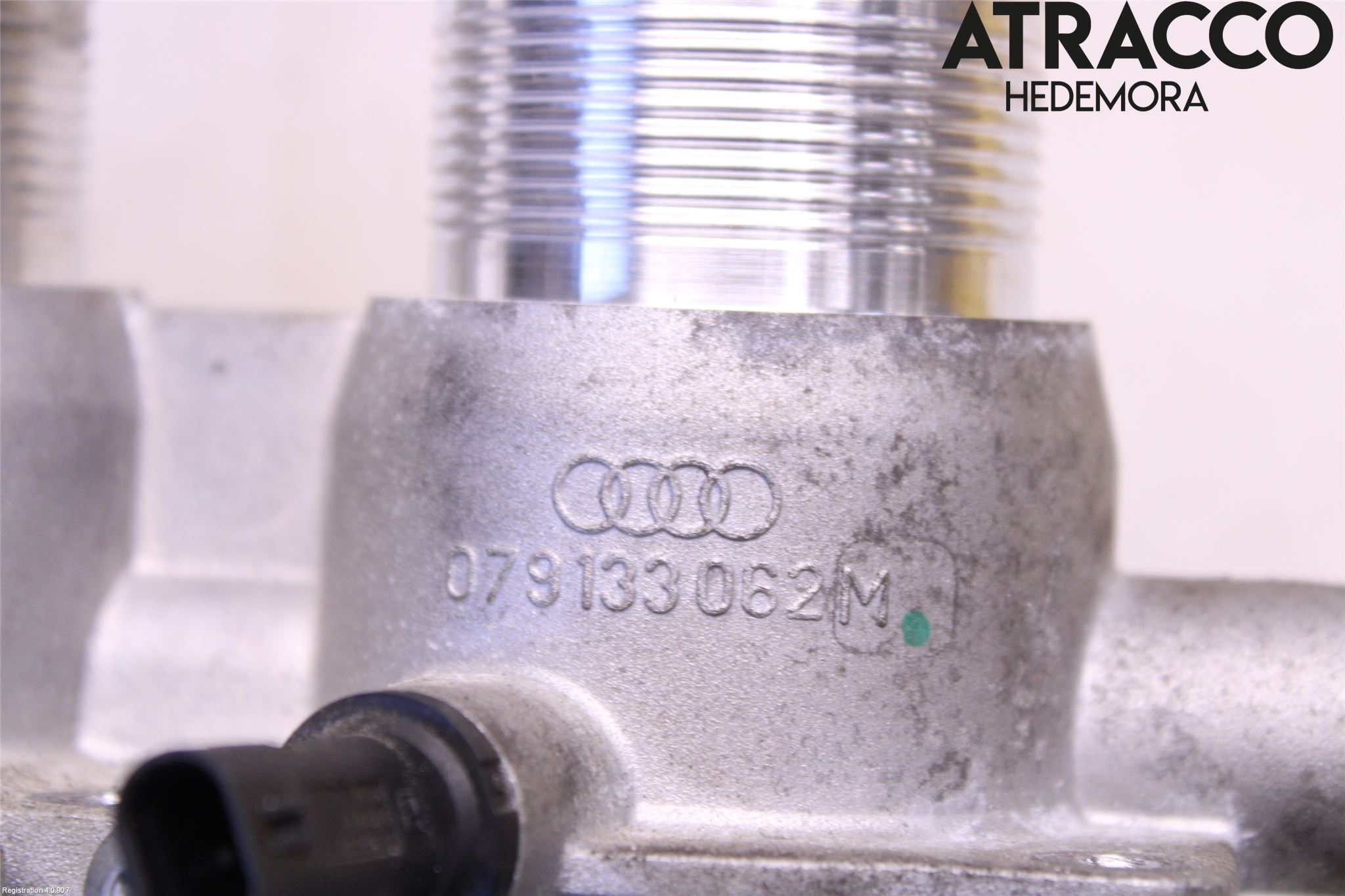 Audi A8/S8 4H 10-17 Inns Spjeldhus