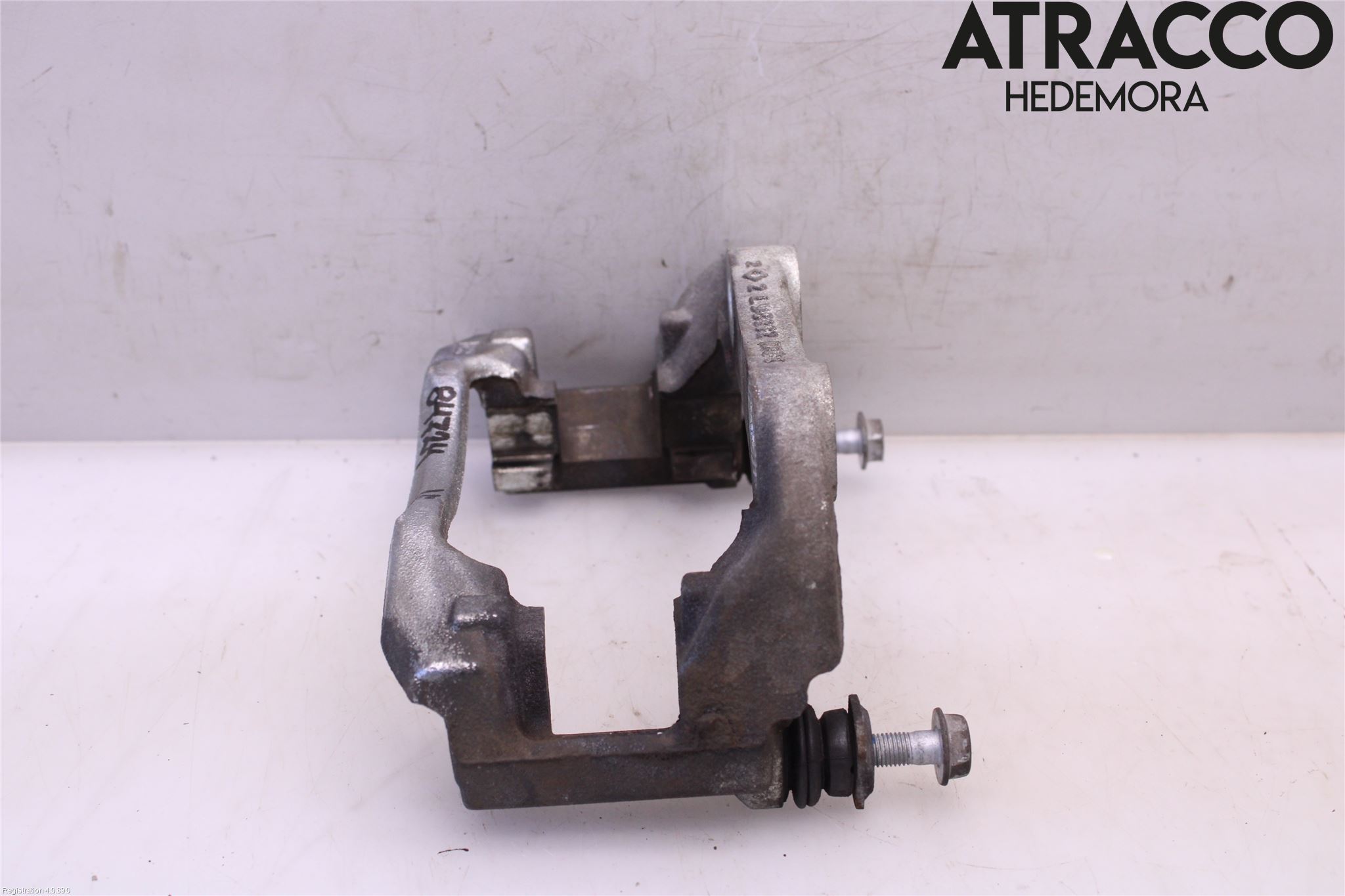Peugeot 2008/E-2008 20- Bremsecaliper Feste Holder
