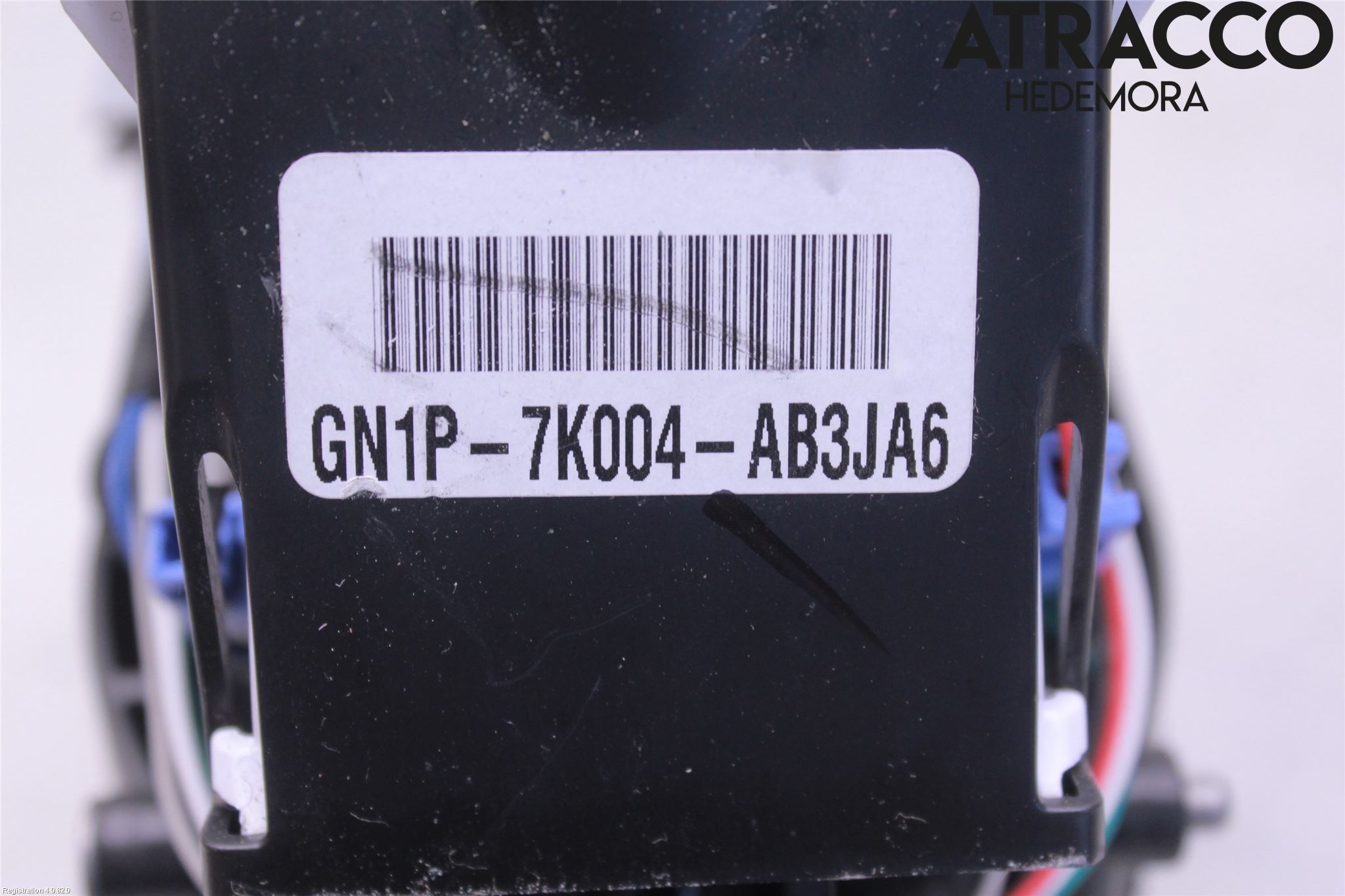 Ford ECOSPORT 17- Gearspak