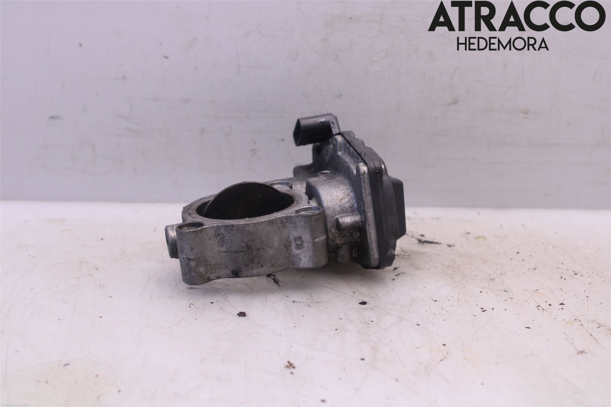 BMW 5 F10/F11/F18 09-17 Inns Spjeldhus