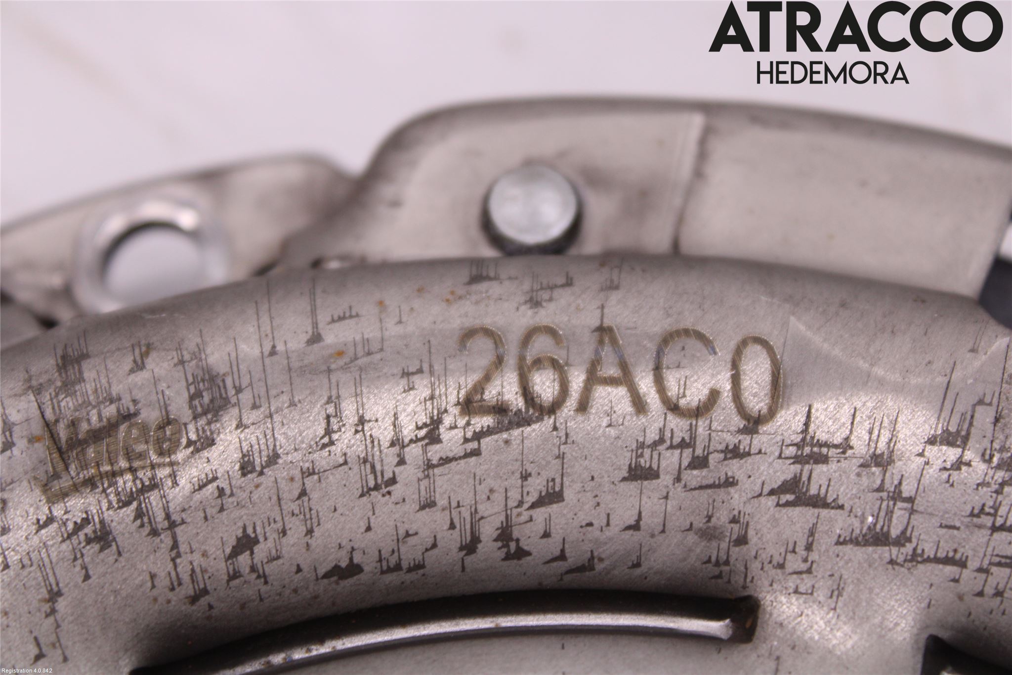 Kia CEED/CEED SW 19- Clutch Lamell