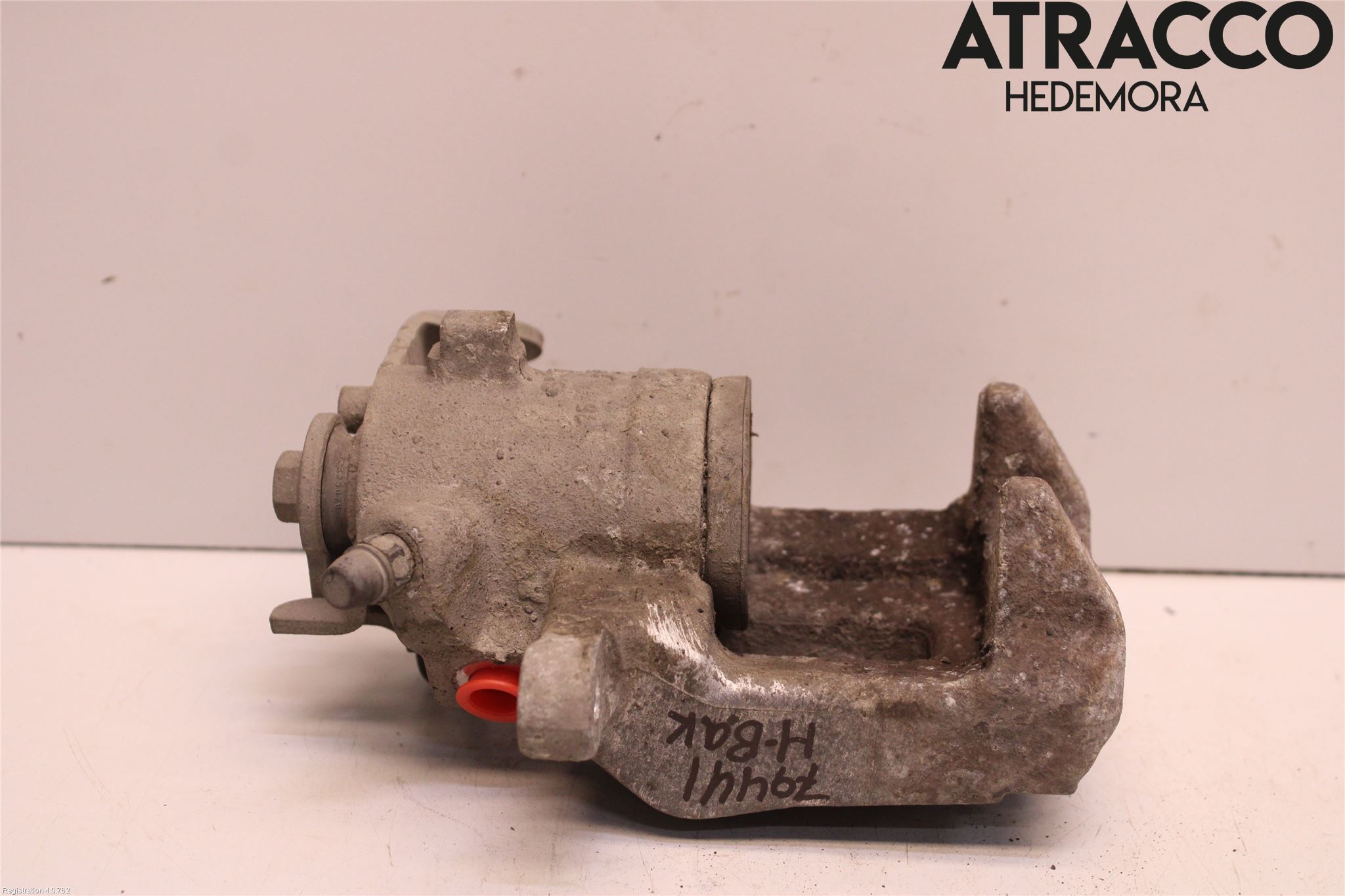 Skoda FABIA 07-14 Bremsecaliper Bak Høyre