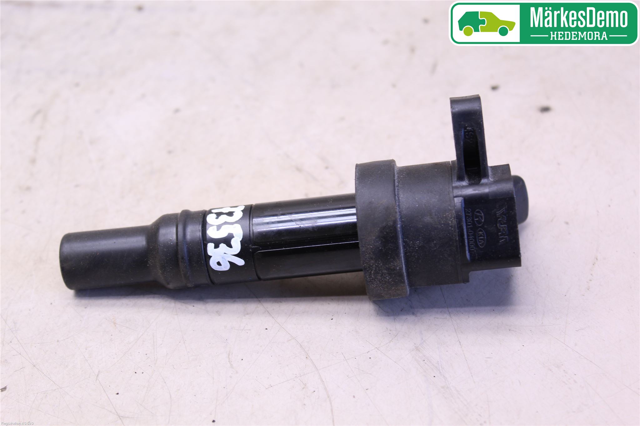 Hyundai i10 BA 17-20 Coil
