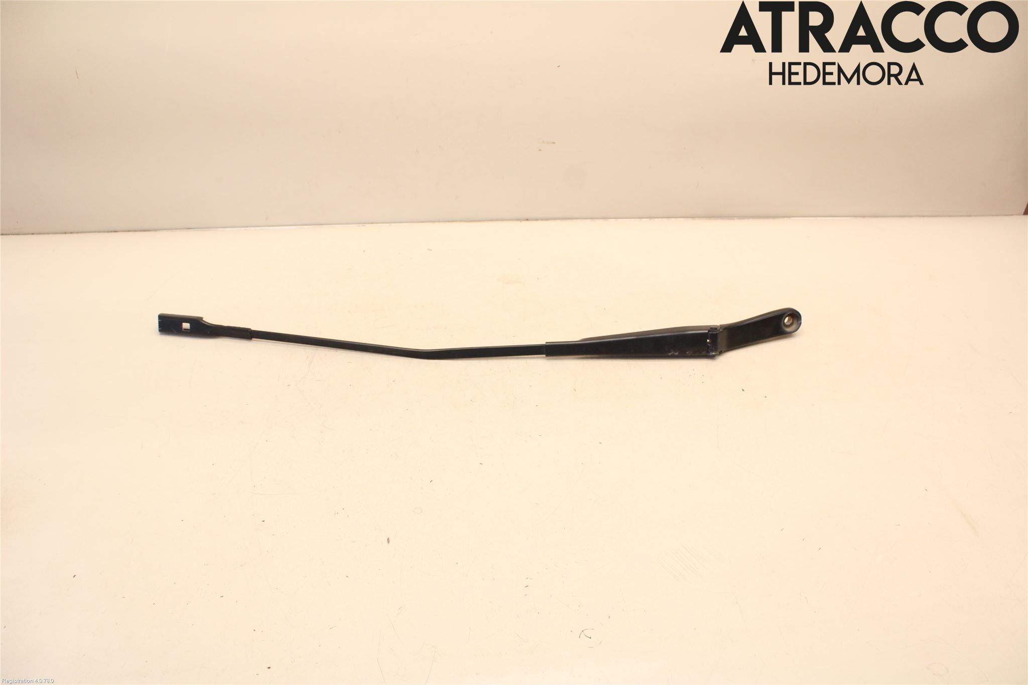 Audi A6/S6 4G 11-18 Viskerarm-Armer Frontrute