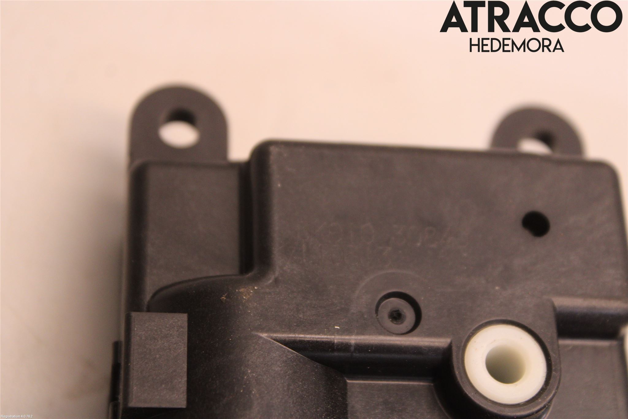 Nissan 370Z Varme Ac Regulerings Motor