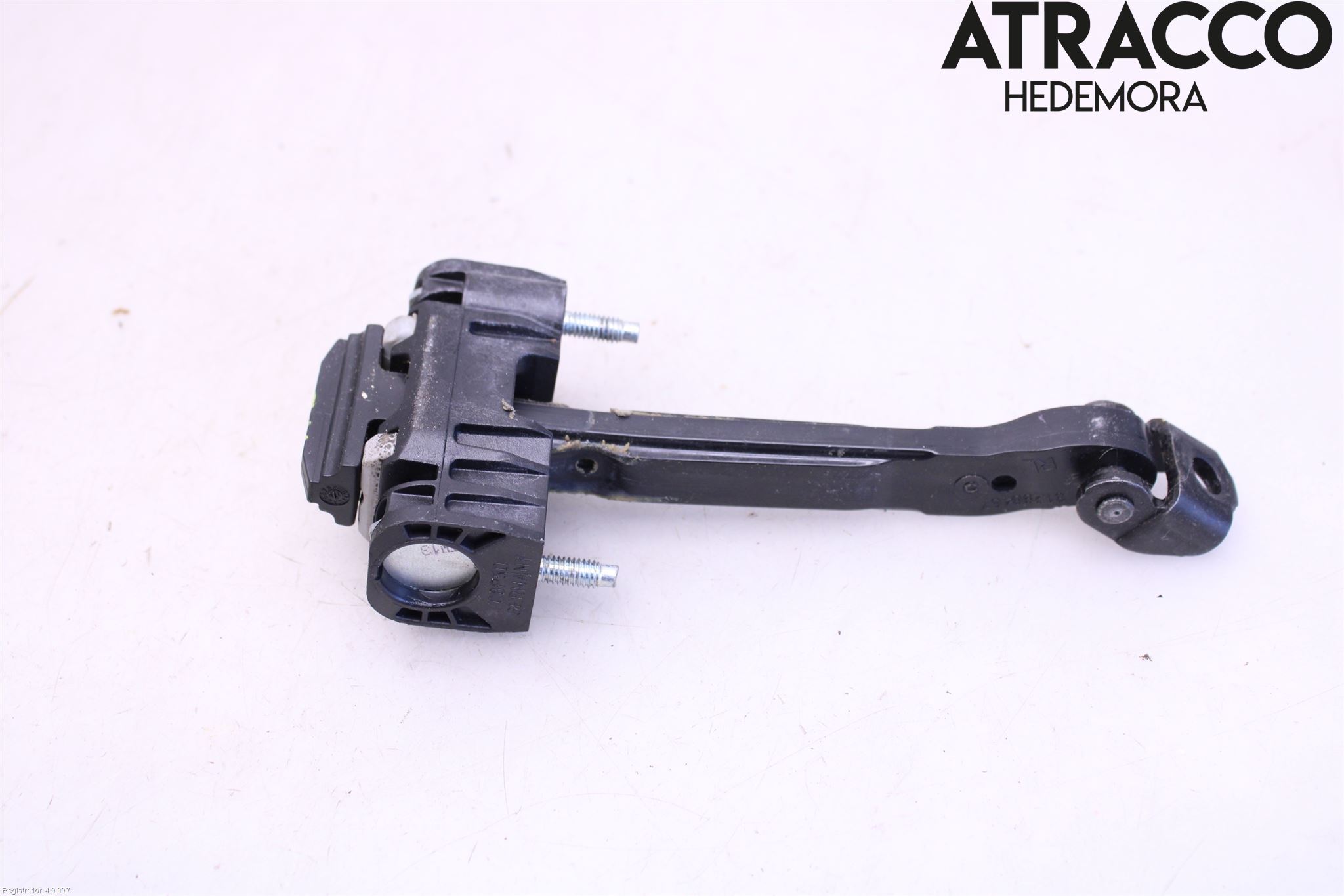 Volvo XC60 14-17 Dørstopper