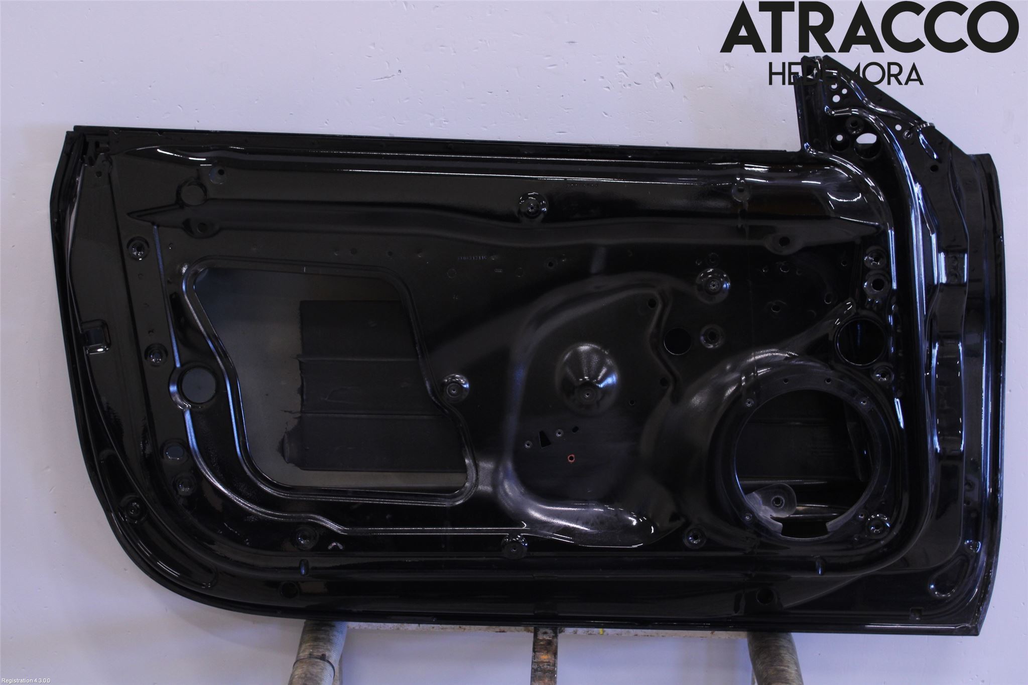 Audi A5 07-16 Dør 2D Venstre
