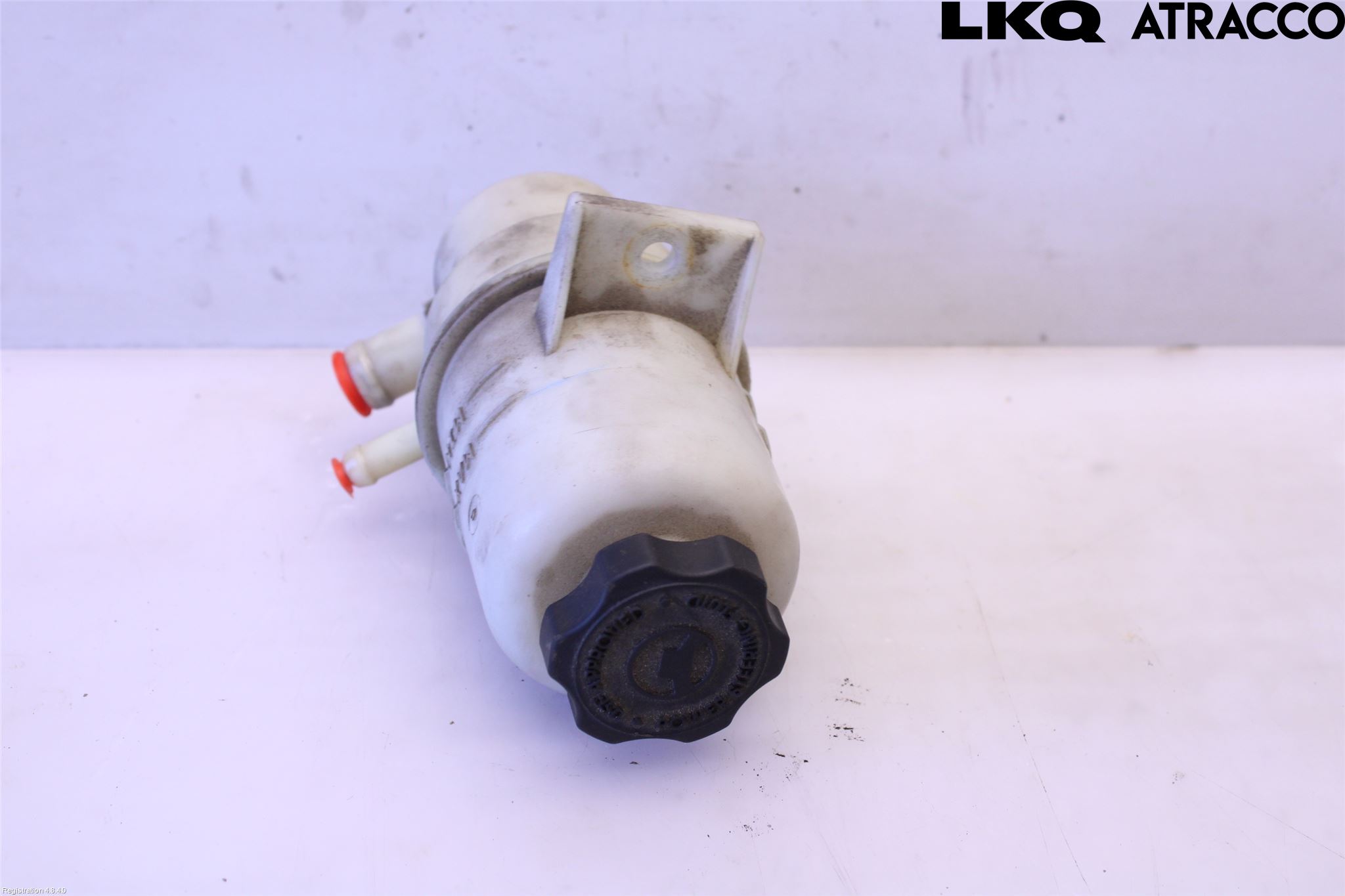 Chrysler ÖVRIGT/DIREKTIMP Servo Oljebeholder