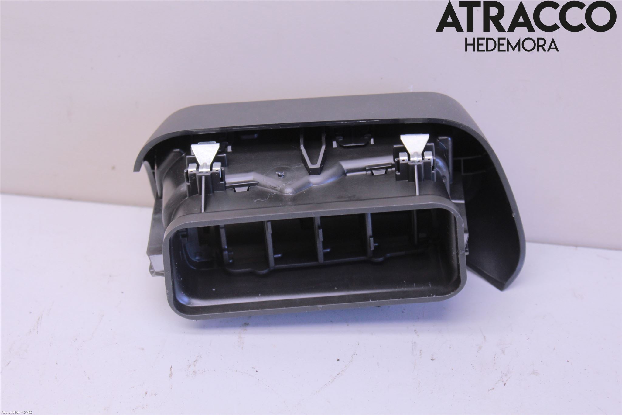 Citroen BERLINGO/E-BERLINGO 19- Dashbord Kanal - Dyse