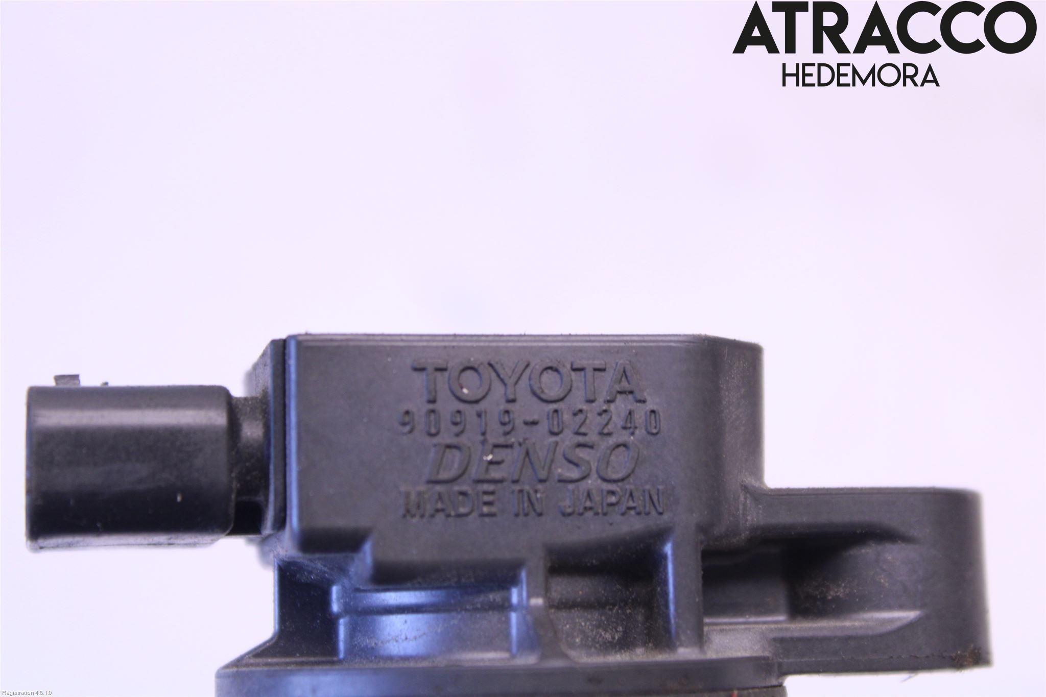 Toyota PRIUS NWH20 04-08 Coil