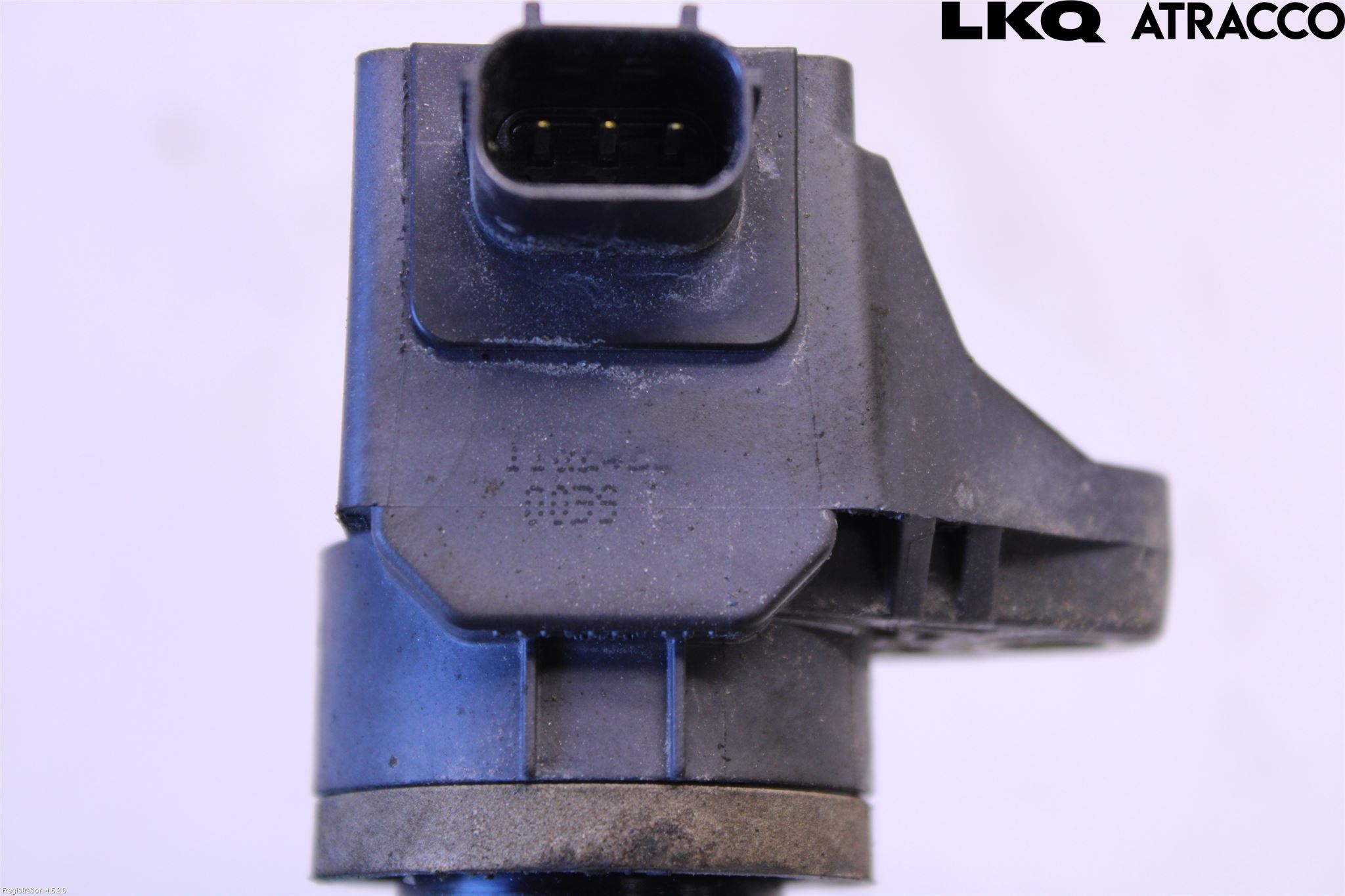 Honda CIVIC 12-16 Coil