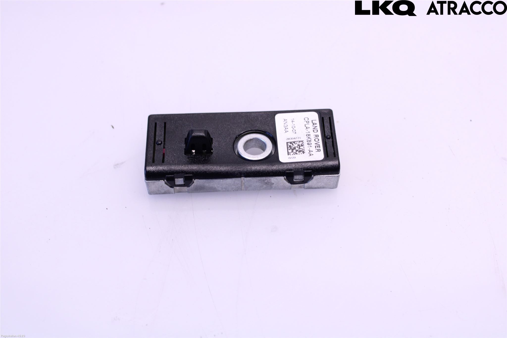Landrover RANGE ROVER (L405) 13-21 Stereo Antenneforsterker