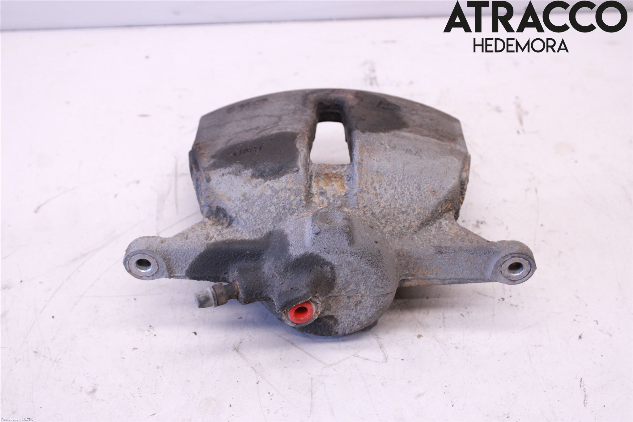 Volkswagen VW SHARAN 11- Bremsecaliper Foran Venstre
