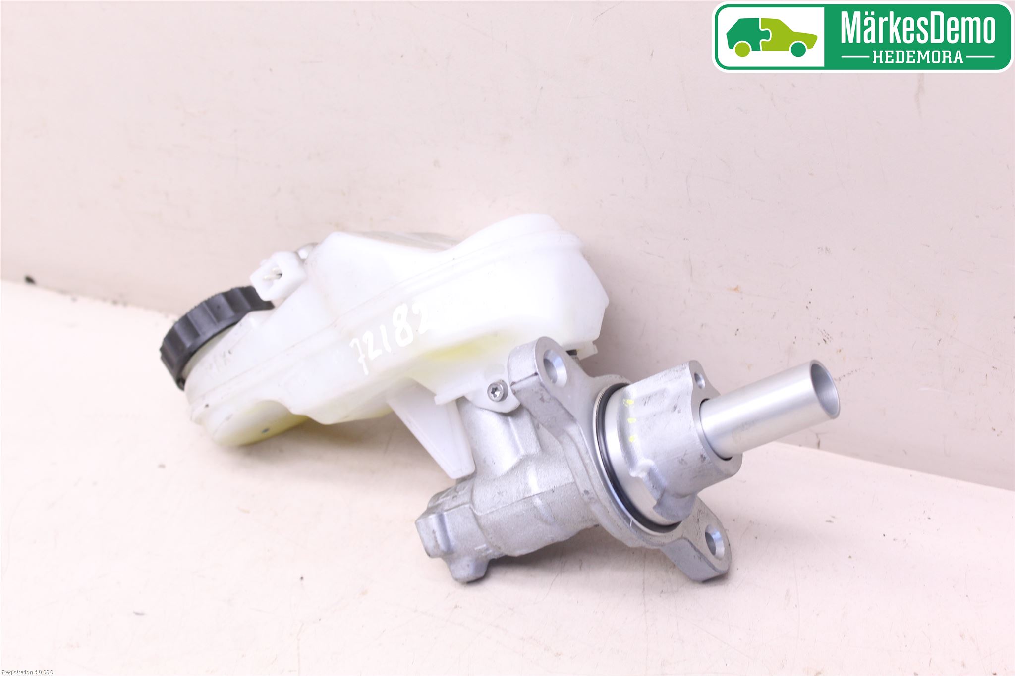 Toyota AYGO 15-21 Brems Hovedsylinder