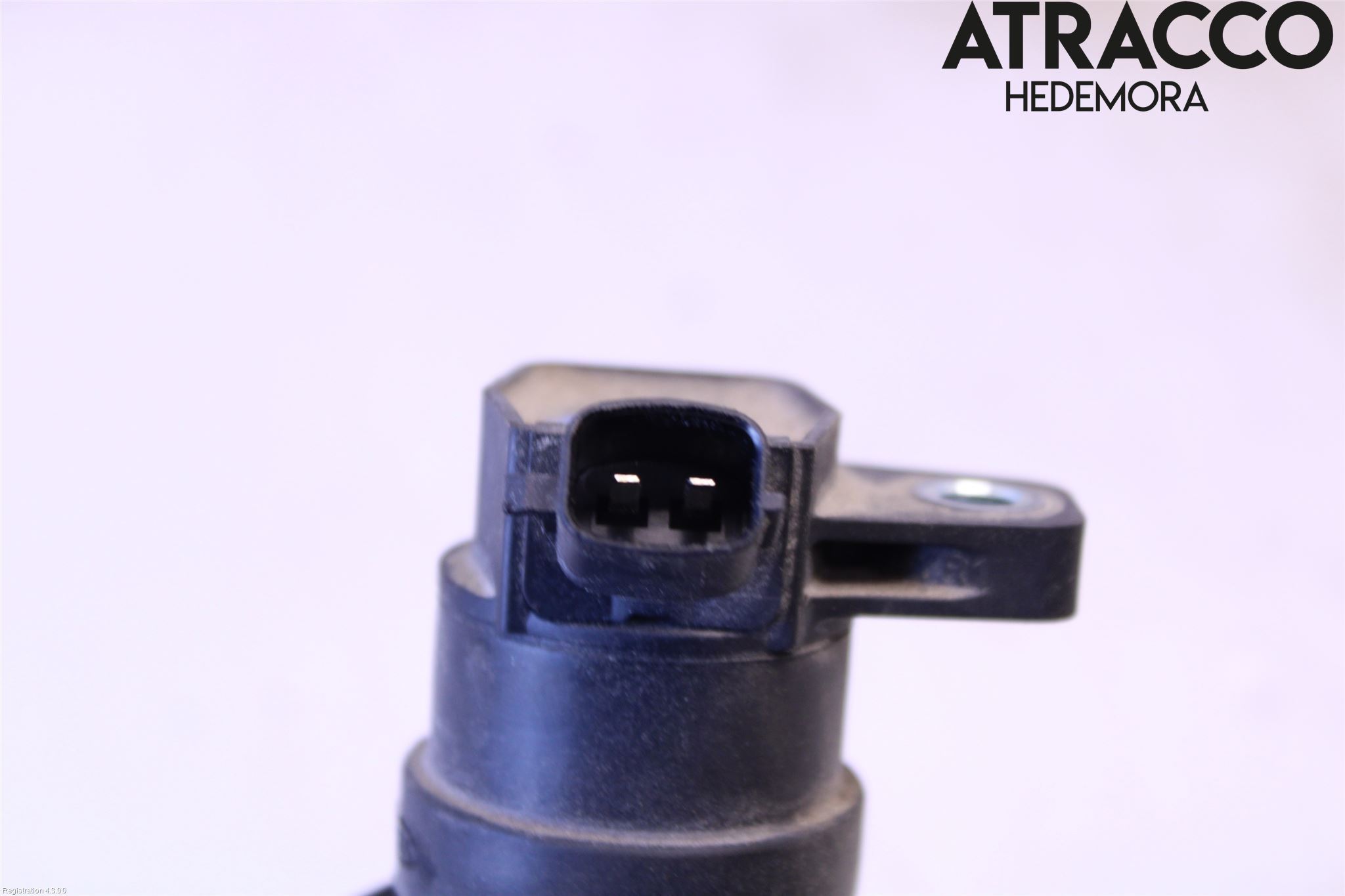 Hyundai i10 BA 14-16 Coil