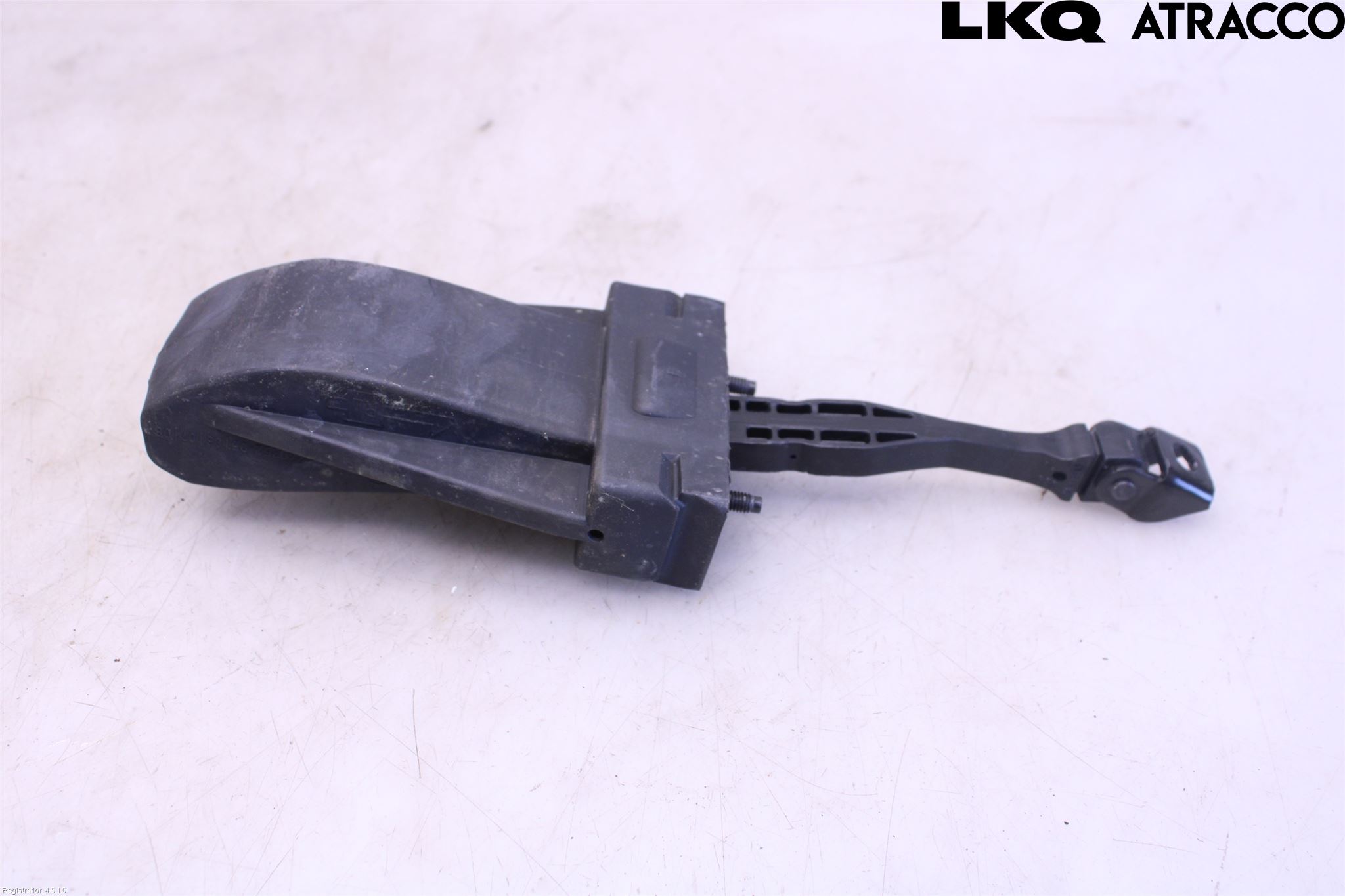 BMW 5 G30/G31/F90 17-23 Dørstopper