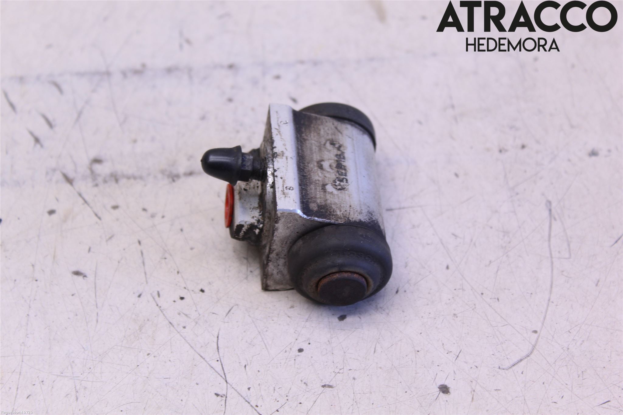 Renault CLIO IV 12-16 Brems Hjulsylinder