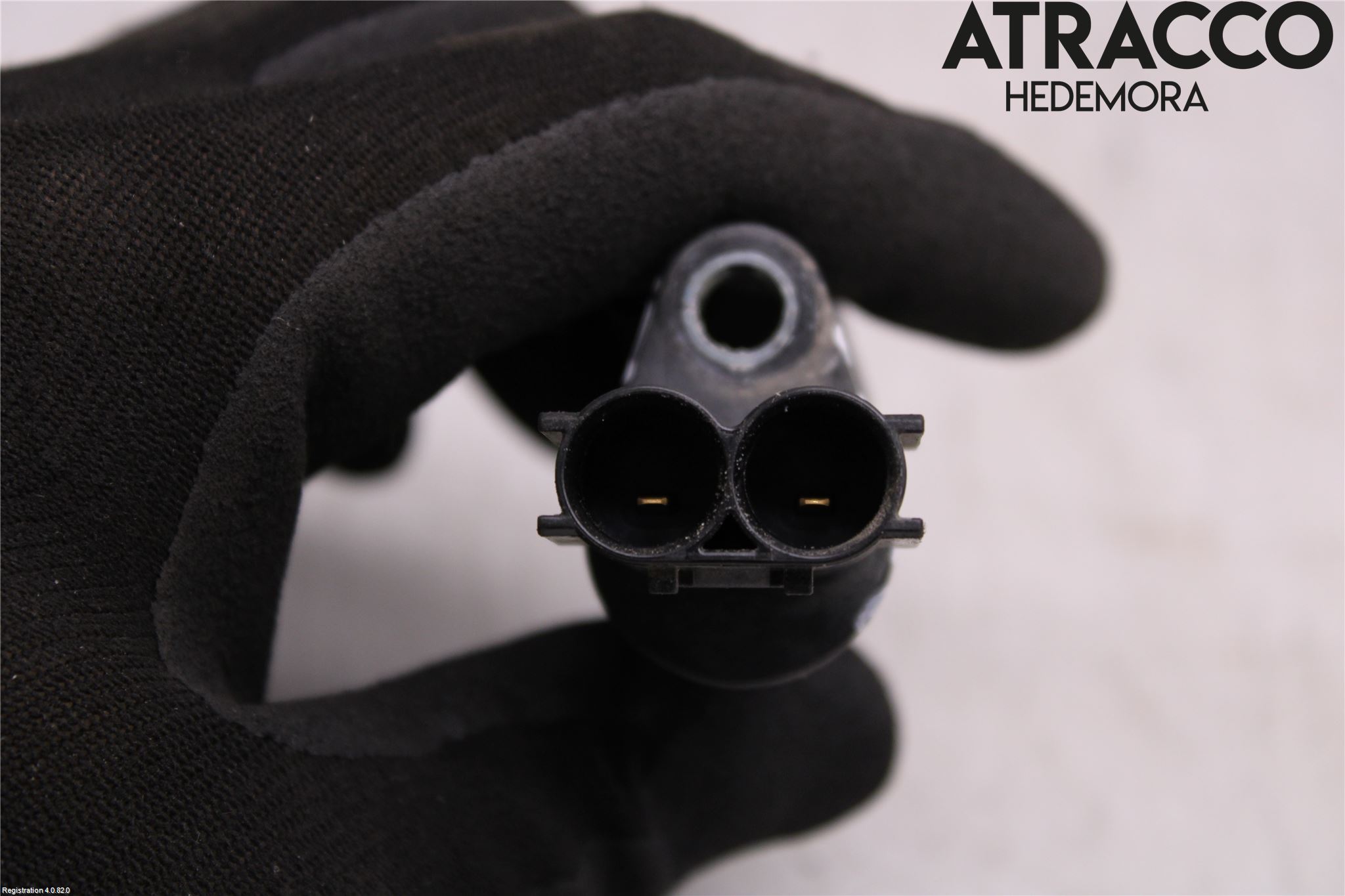 Toyota AVENSIS 09-15 Giver Turtall - Tenning