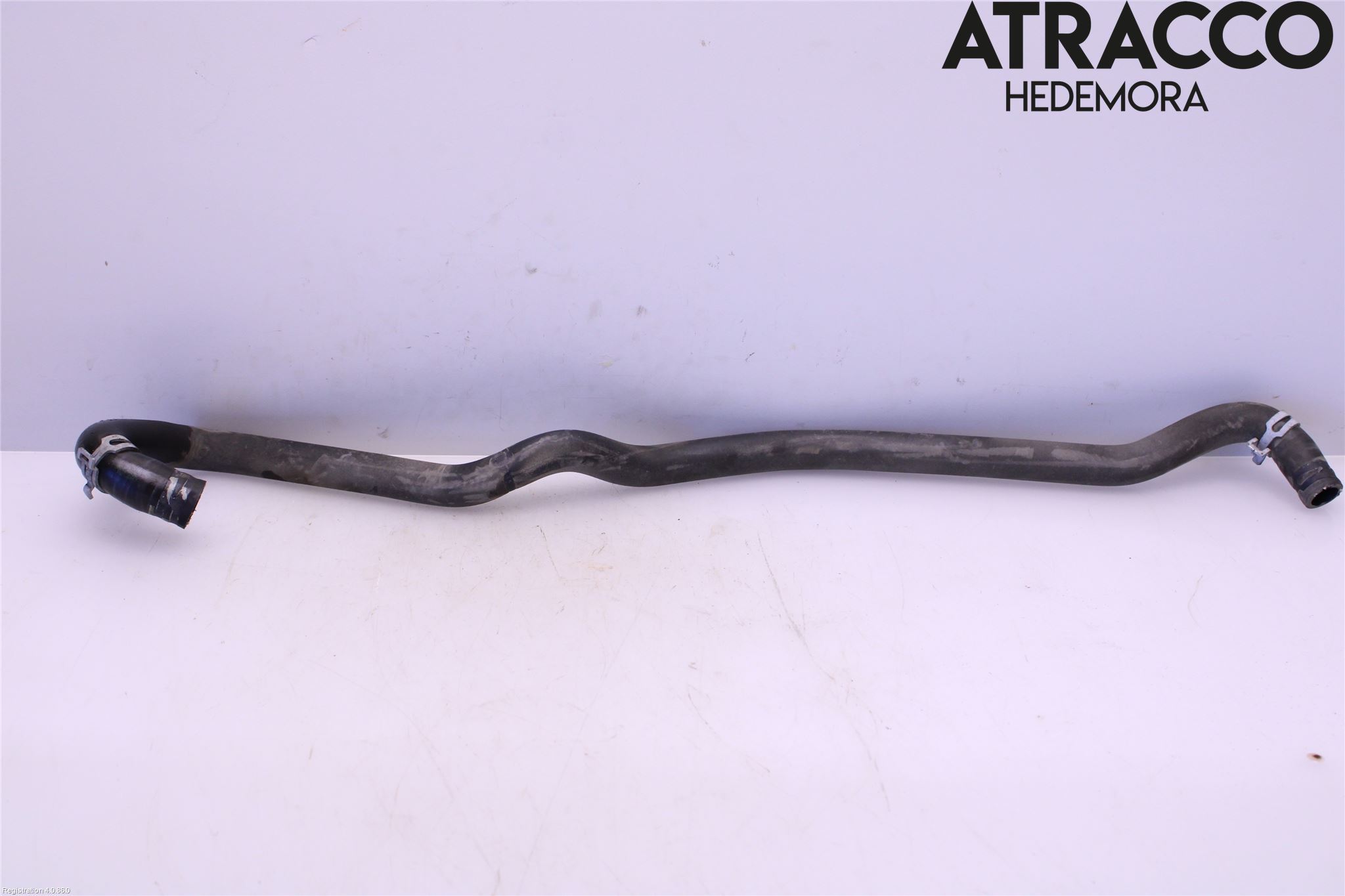 Landrover RANGE ROVER SPORT (L494) 14-22 Radiator Slange