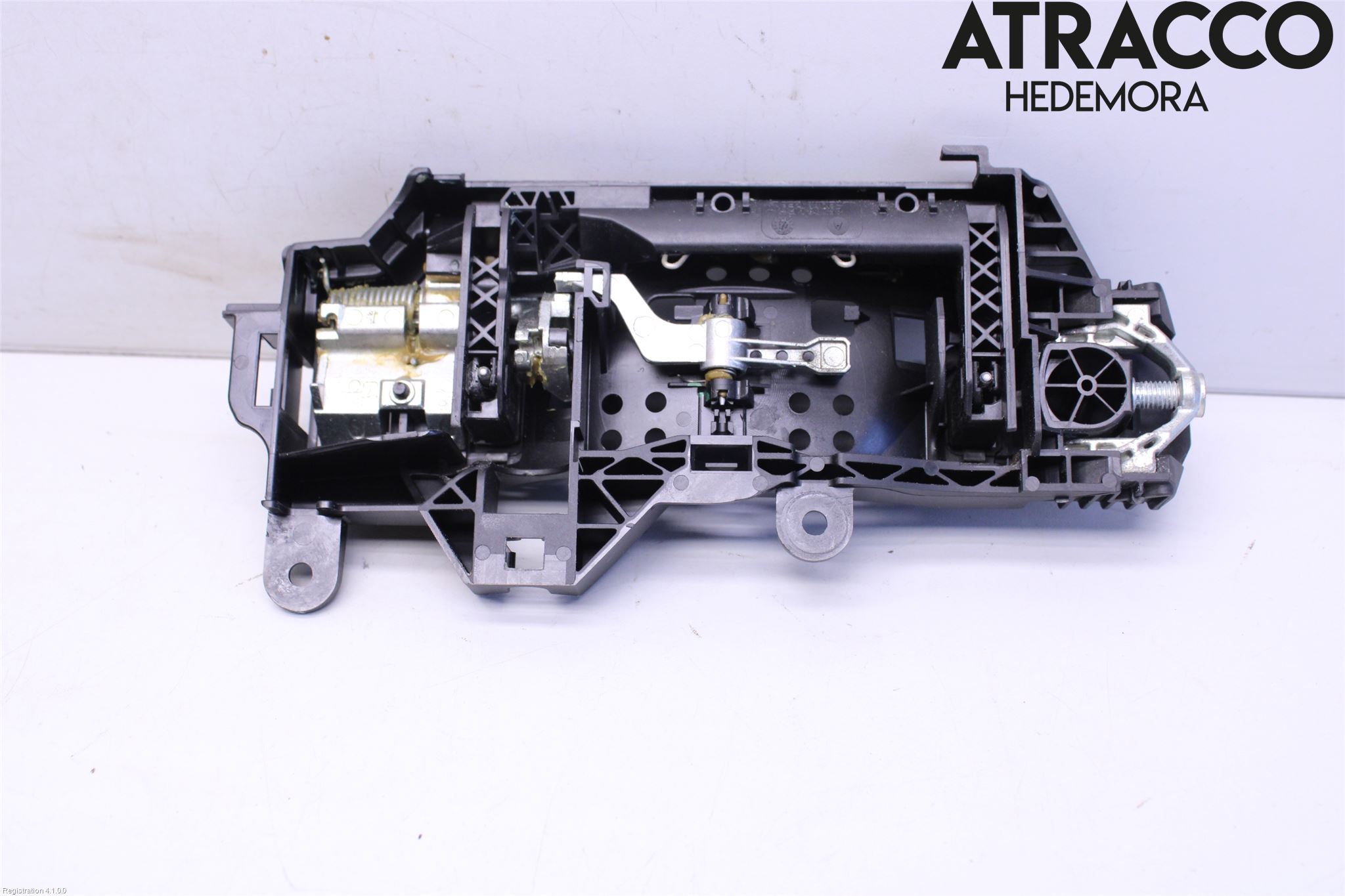 Audi A4/S4 B9 16-19 Dørhandtak Ytre Høyre