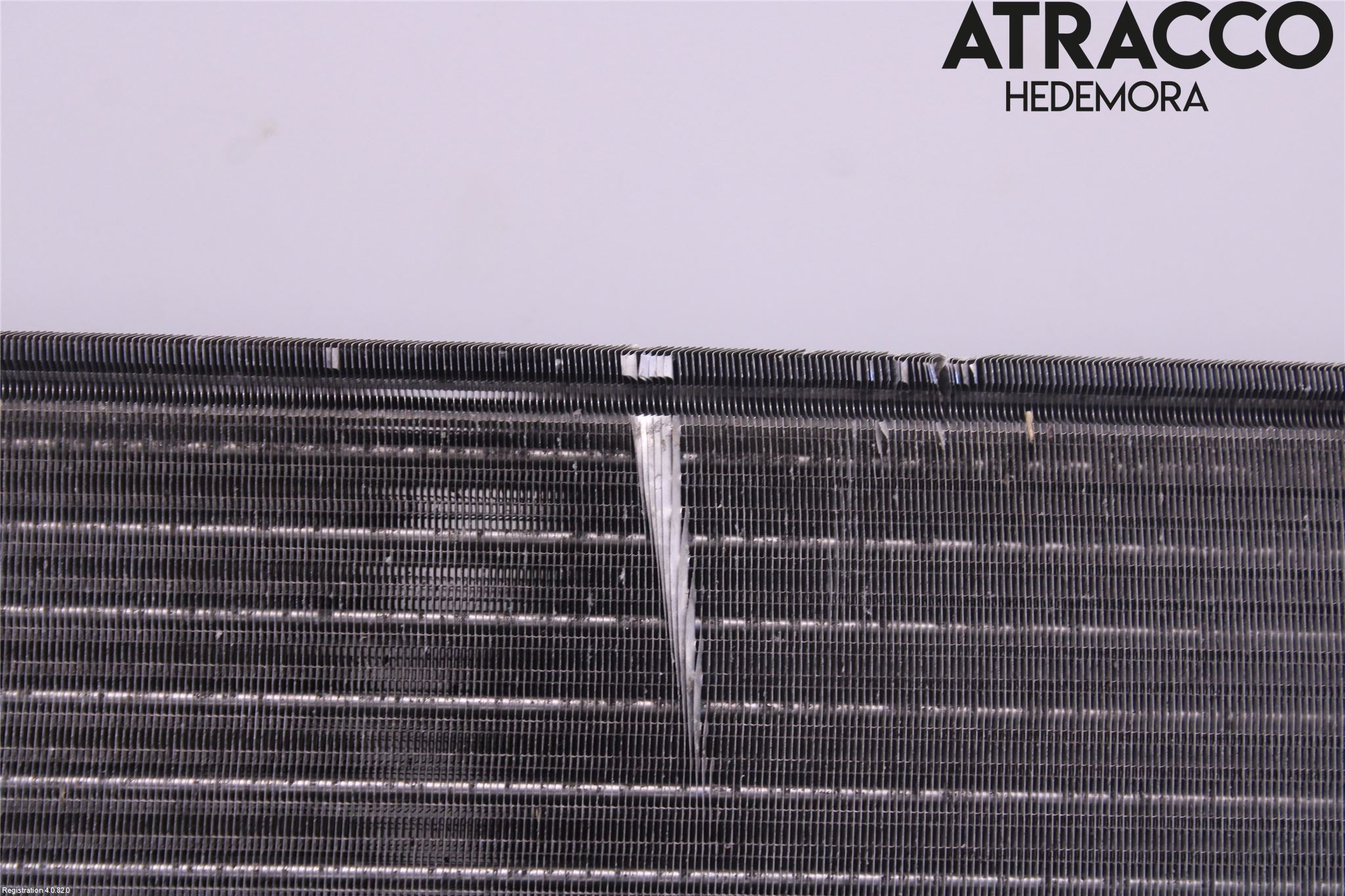 Volkswagen VW GOLF VI 09-13 Radiator Automat
