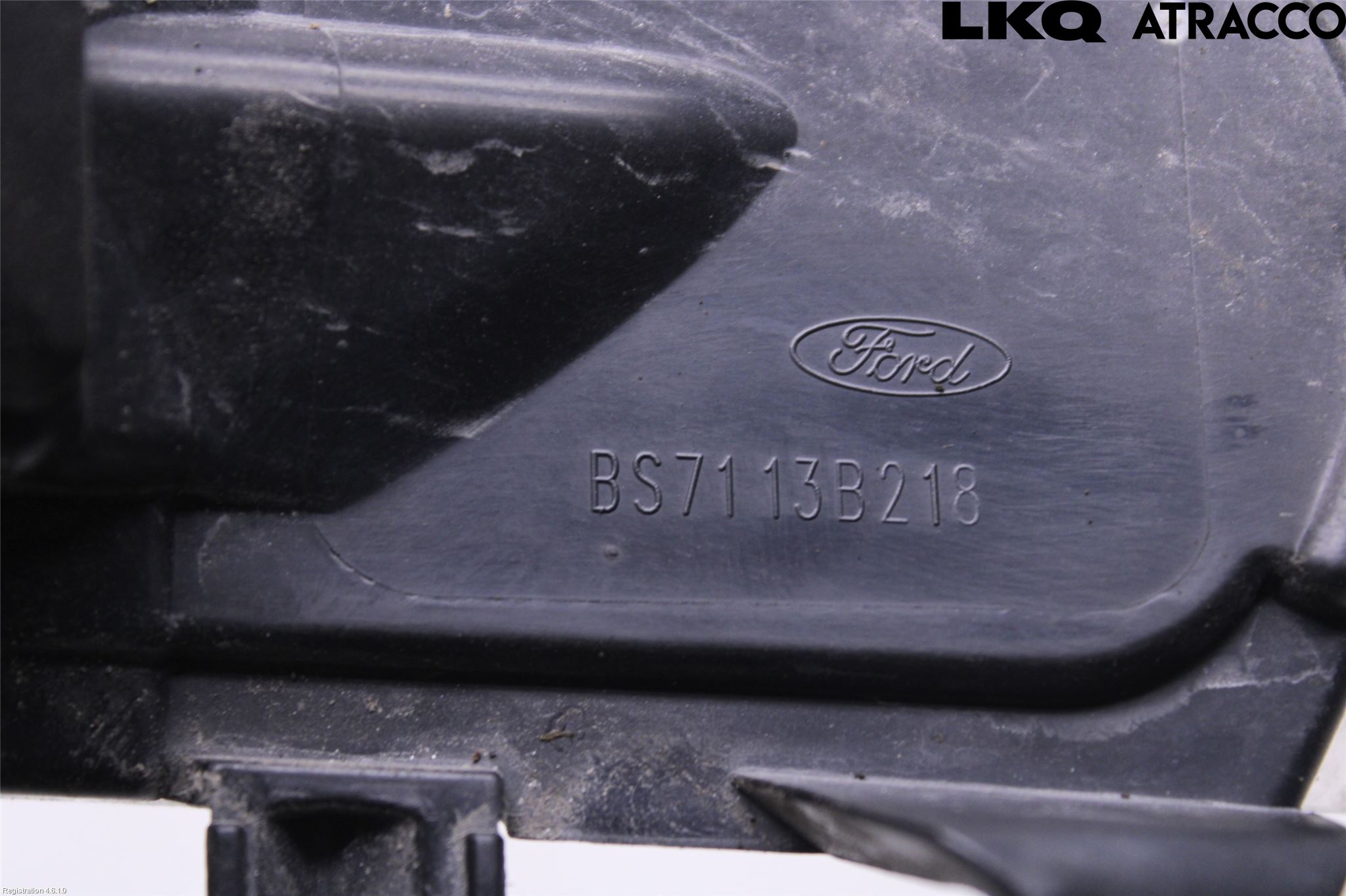 Ford MONDEO 07-15 Parklykt Foran Venstre