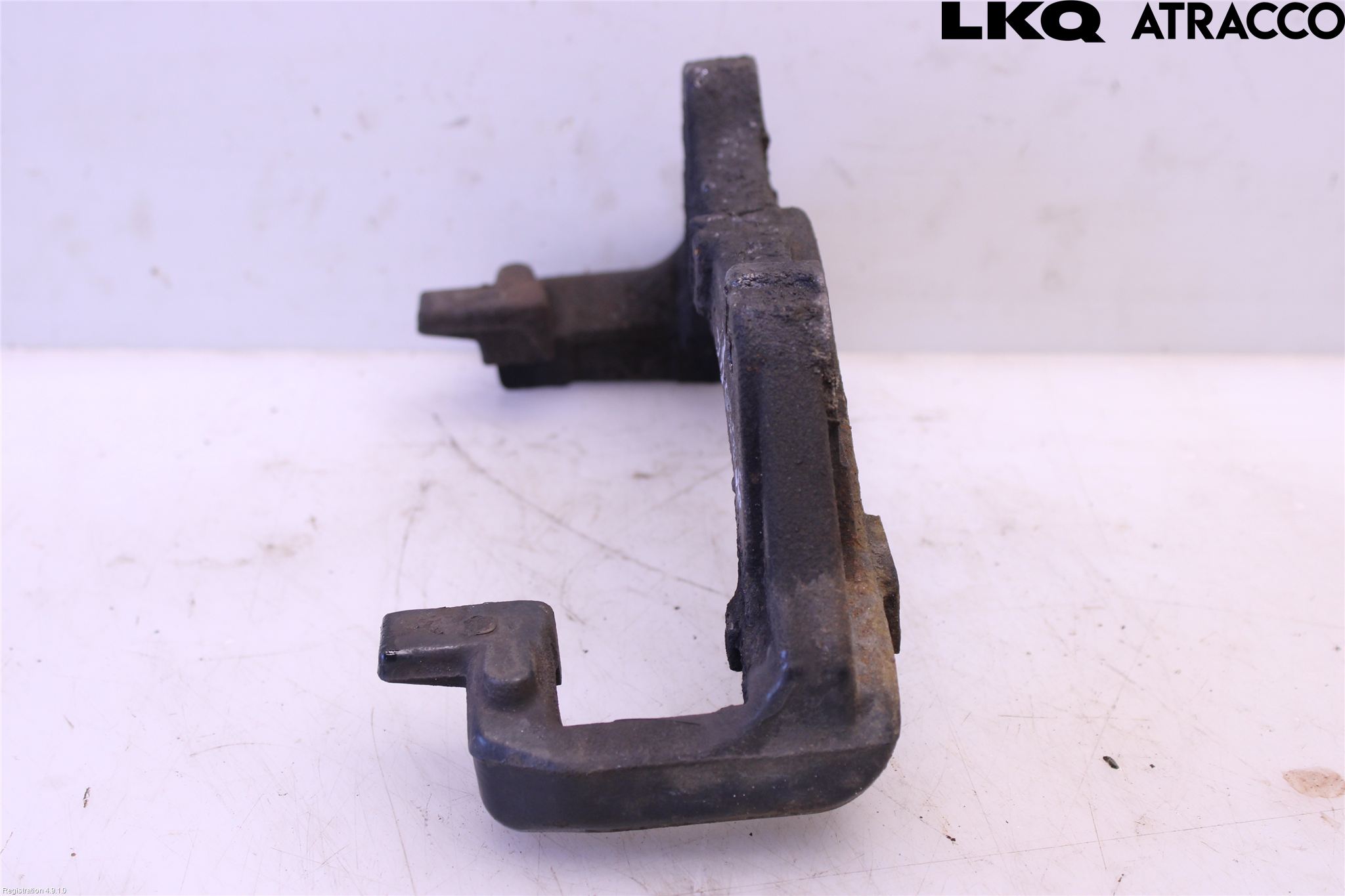 Jaguar XF (X260) 16-24 Bremsecaliper Feste Holder