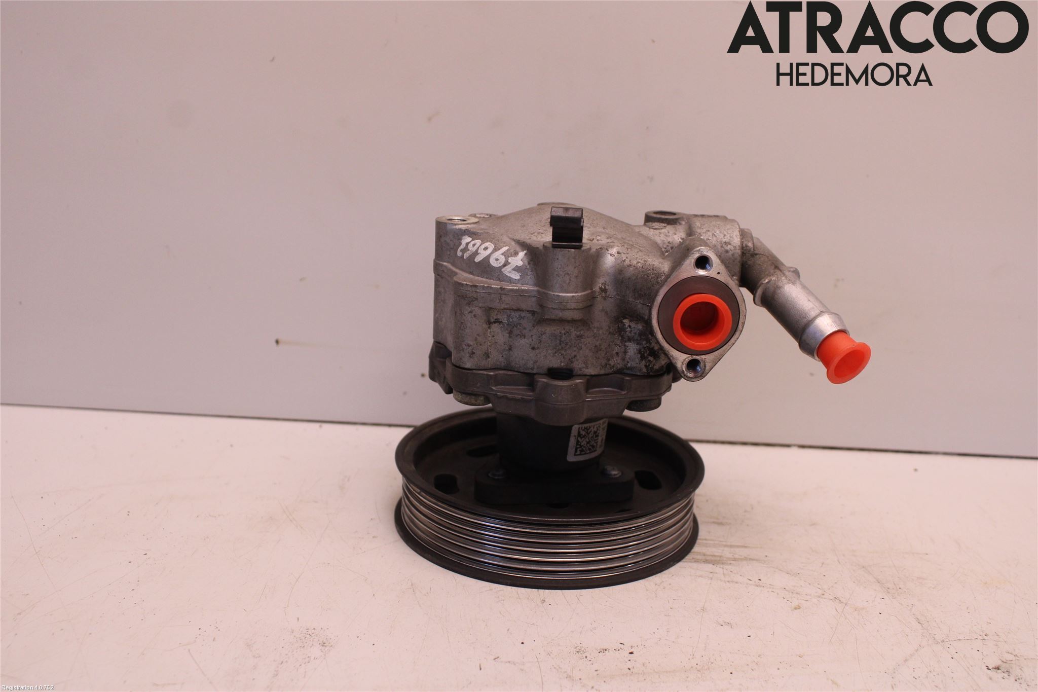 Audi A4 ALLROAD 09-16 Servo Pumpe