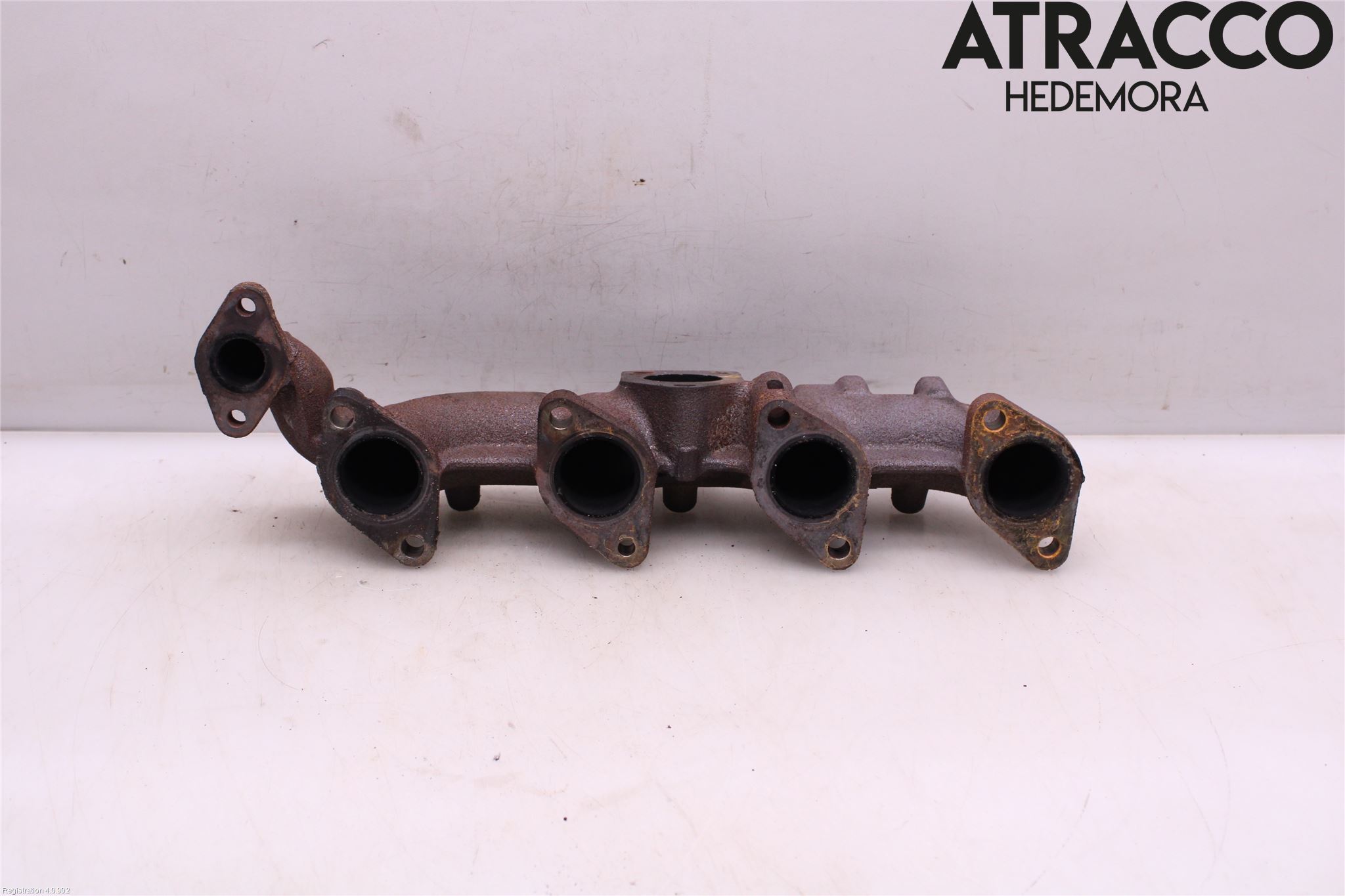 Hyundai H-1/STAREX 08-21 Eksosmanifold