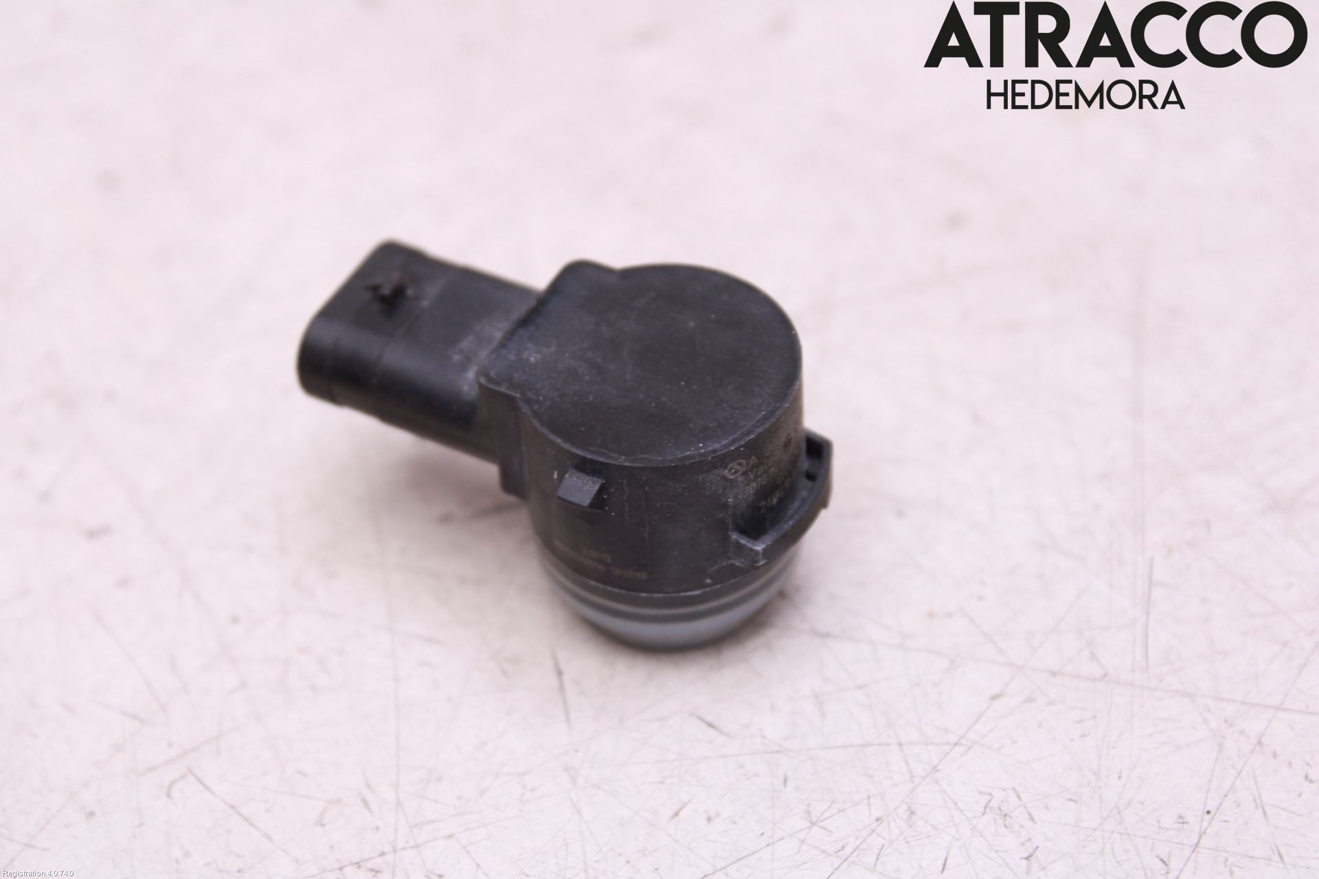 Mercedes-Benz MB E-KLASS (W213) 16-23 Sensor Parkering Front