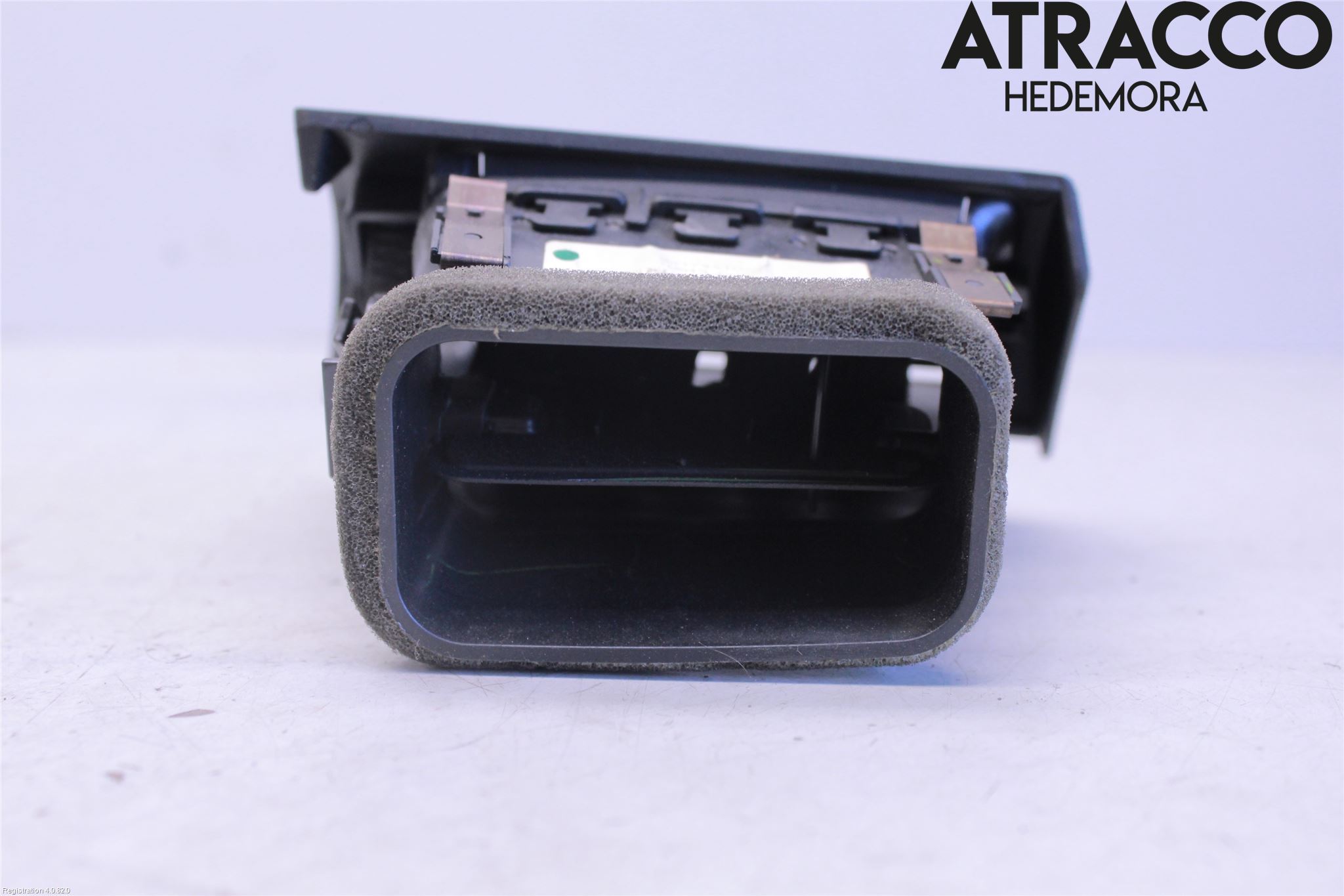 BMW X3 F25 10-17 Dashbord Kanal - Dyse