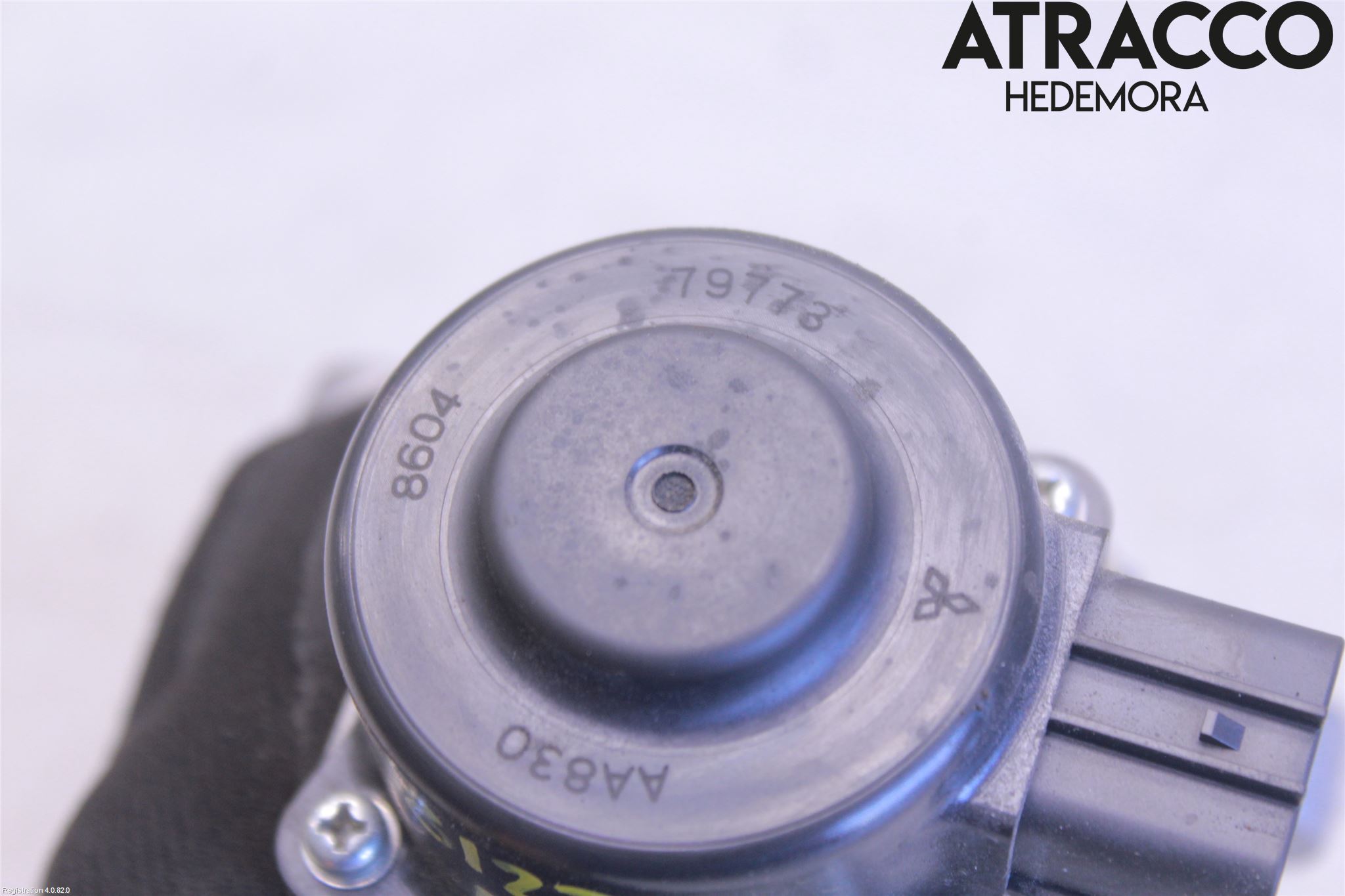 Subaru IMPREZA V 18- Egr Ventil