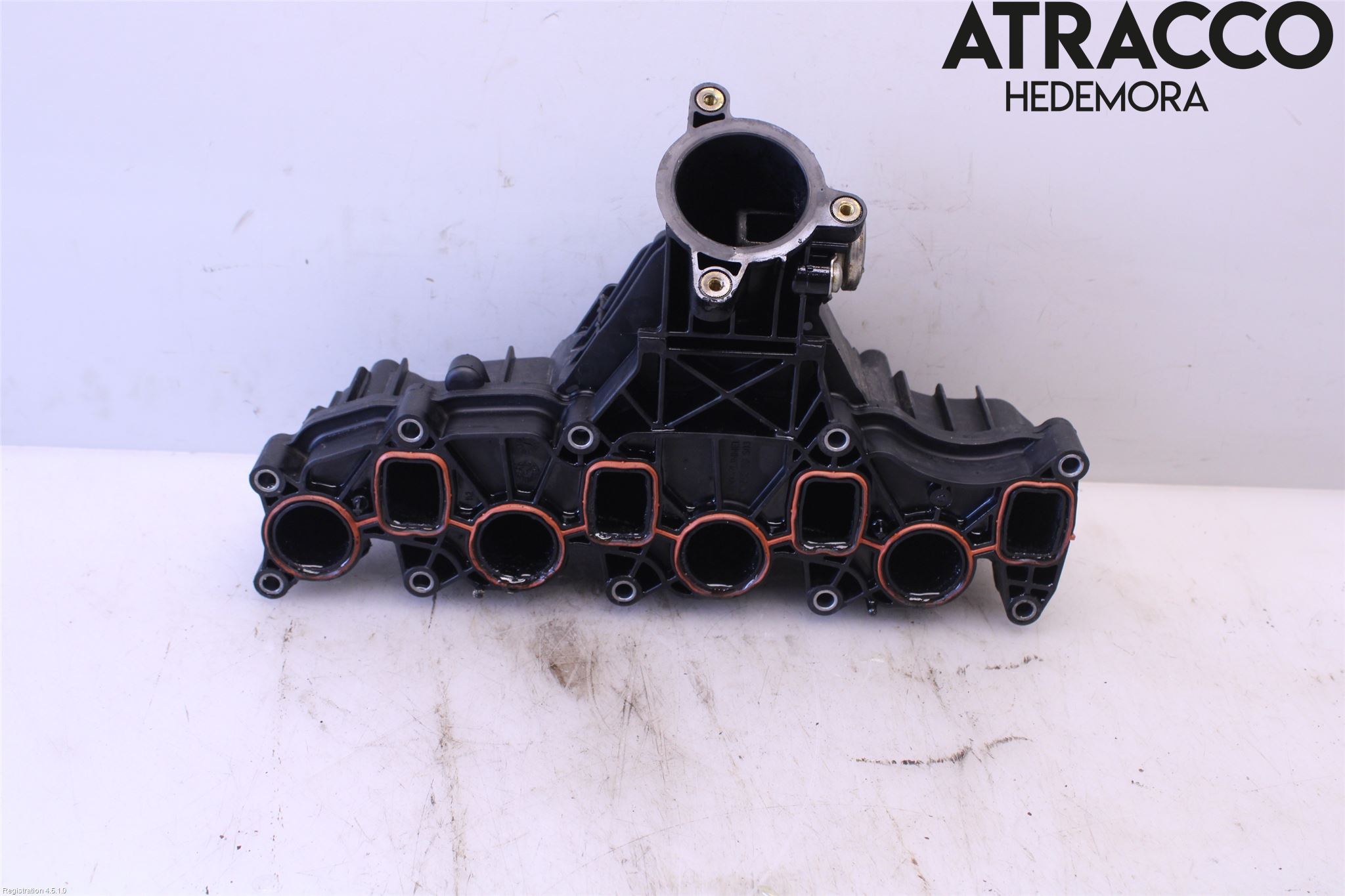 Skoda SUPERB 09-15 Innsugningsmanifold