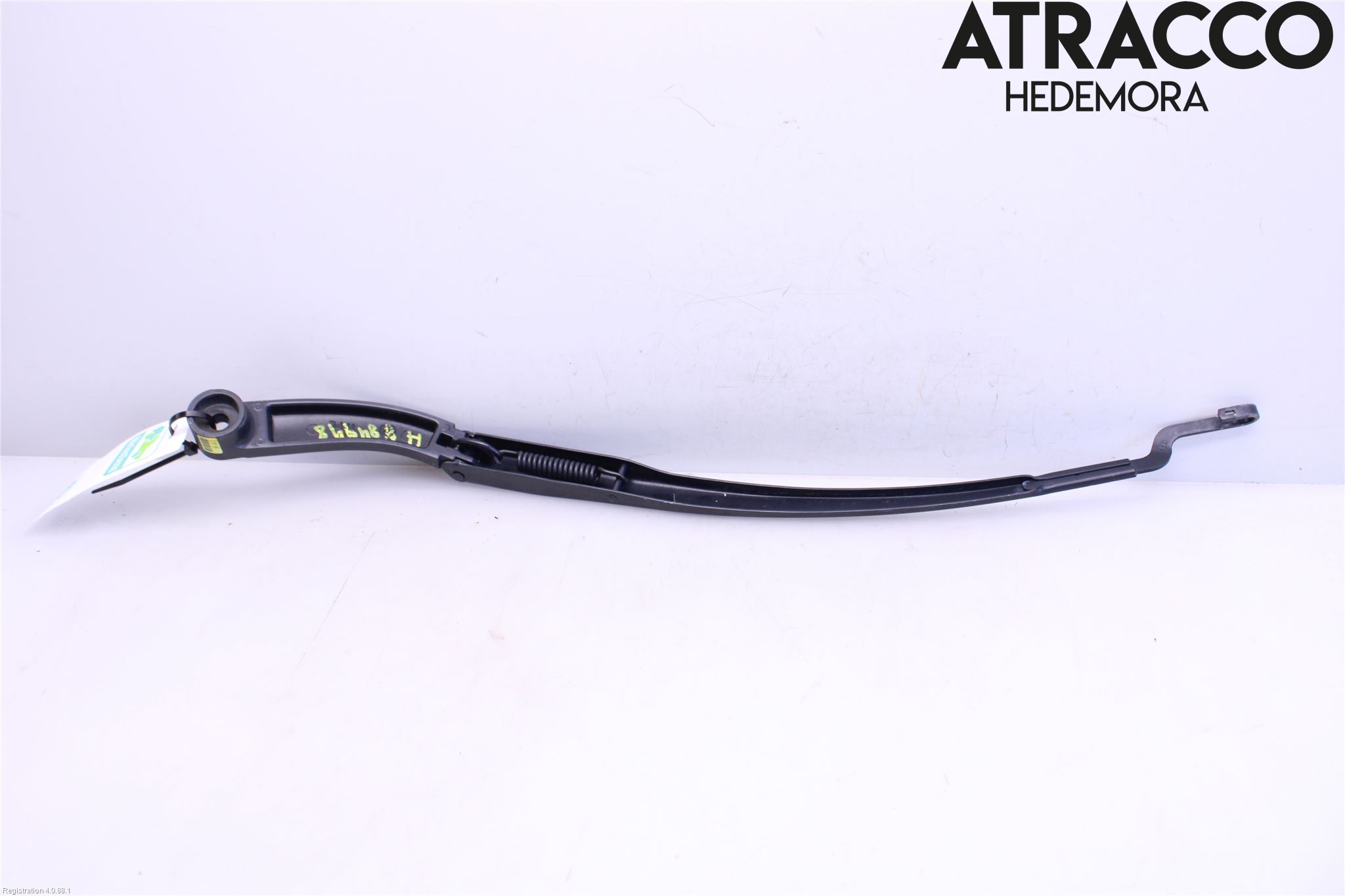 Kia OPTIMA 00-15 Viskerarm-Armer Frontrute