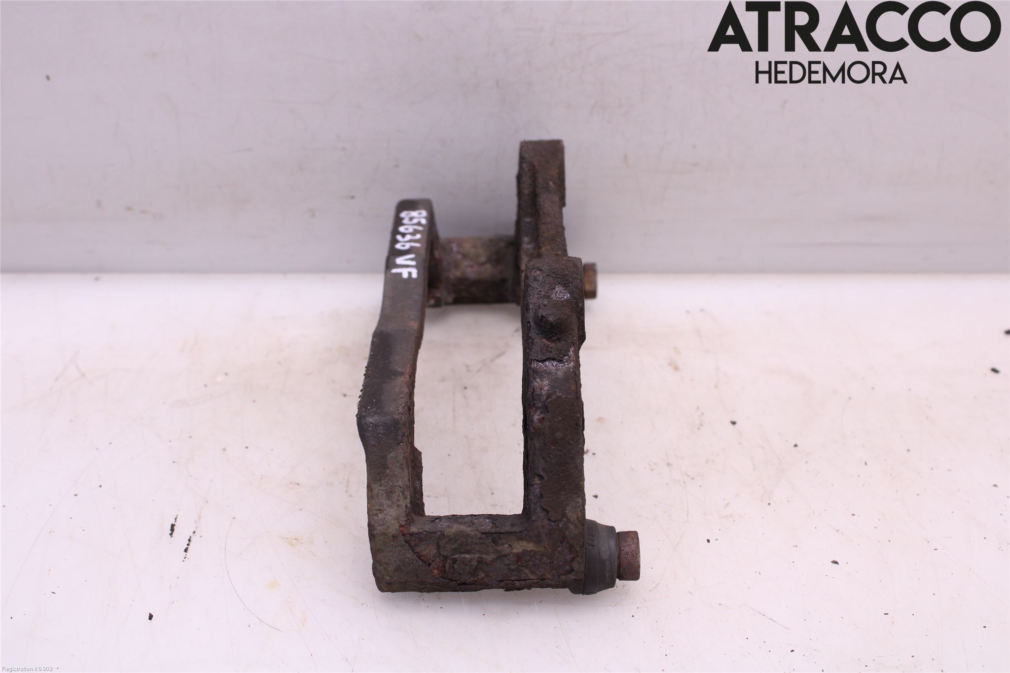 Cadillac SRX Bremsecaliper Feste Holder