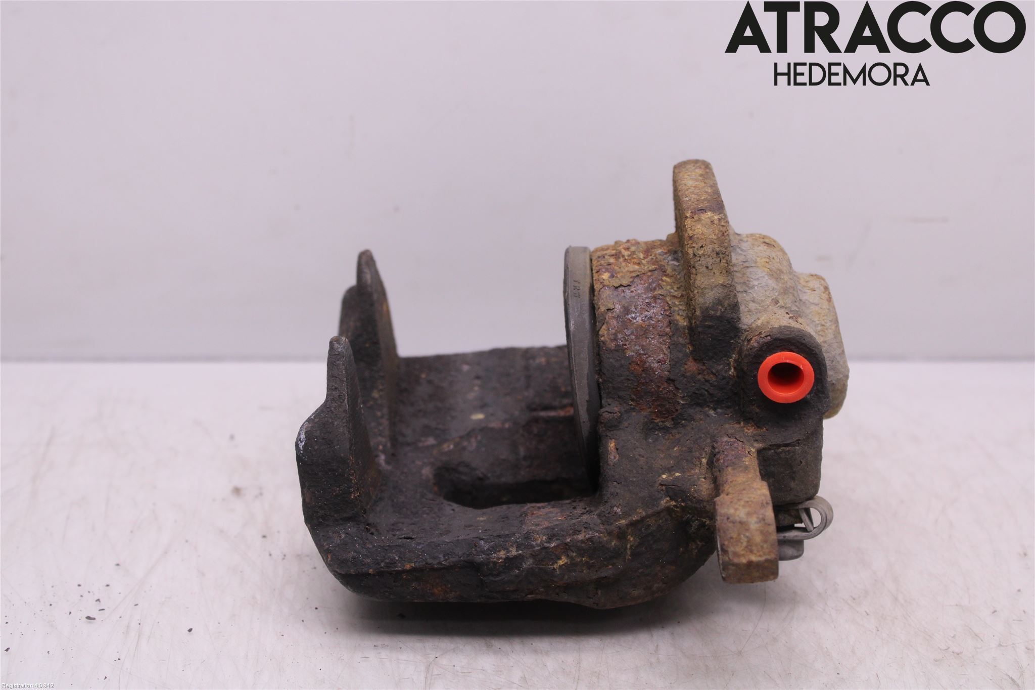 Mini COUPE R56 05-14 Bremsecaliper Foran Høyre