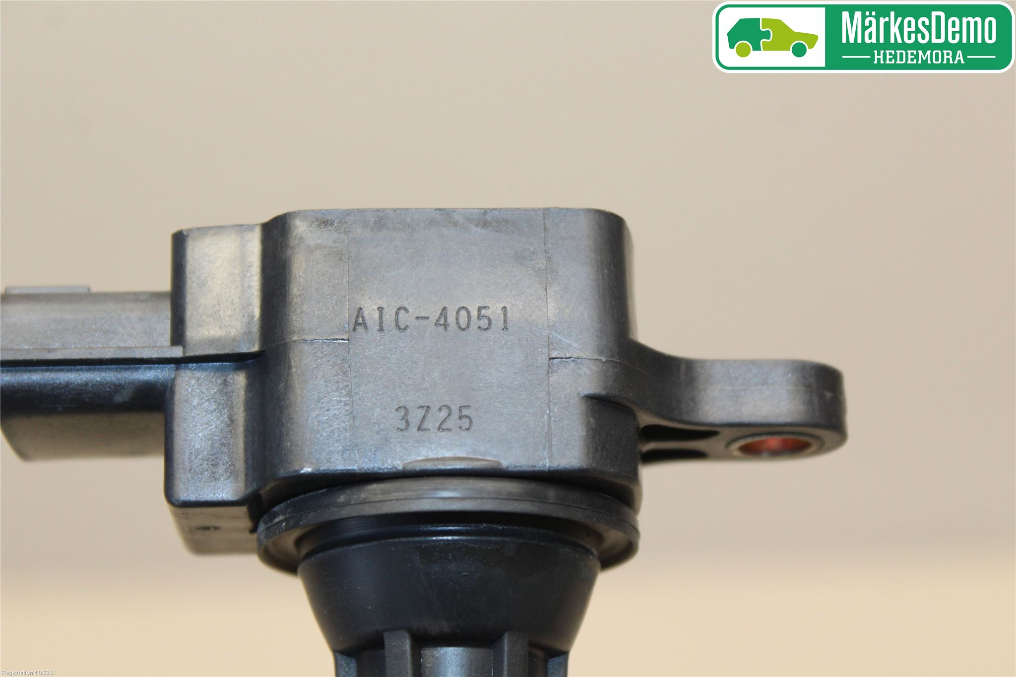 Mazda 3 I 03-06 Coil