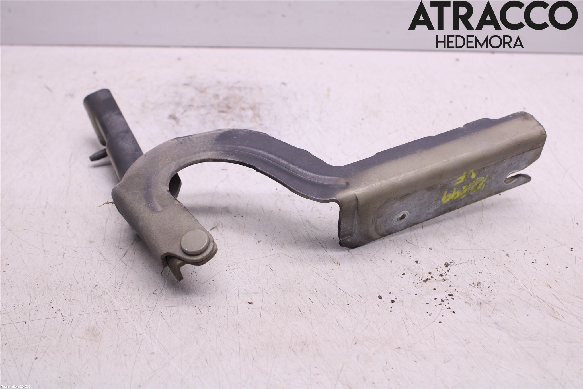 Toyota PROACE I 13-16 Panser Hengsel - Hengsler