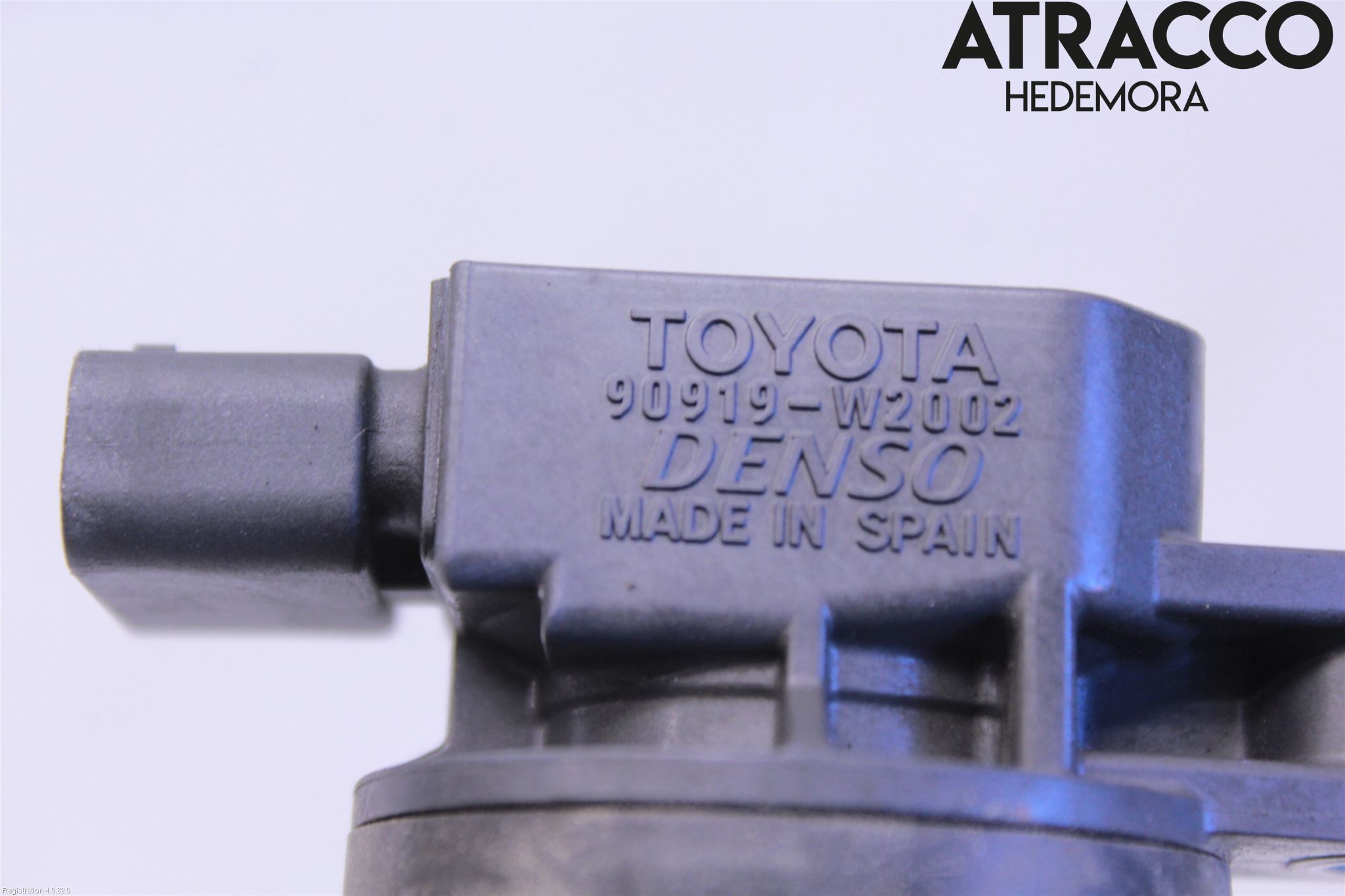 Toyota AYGO 15-21 Coil