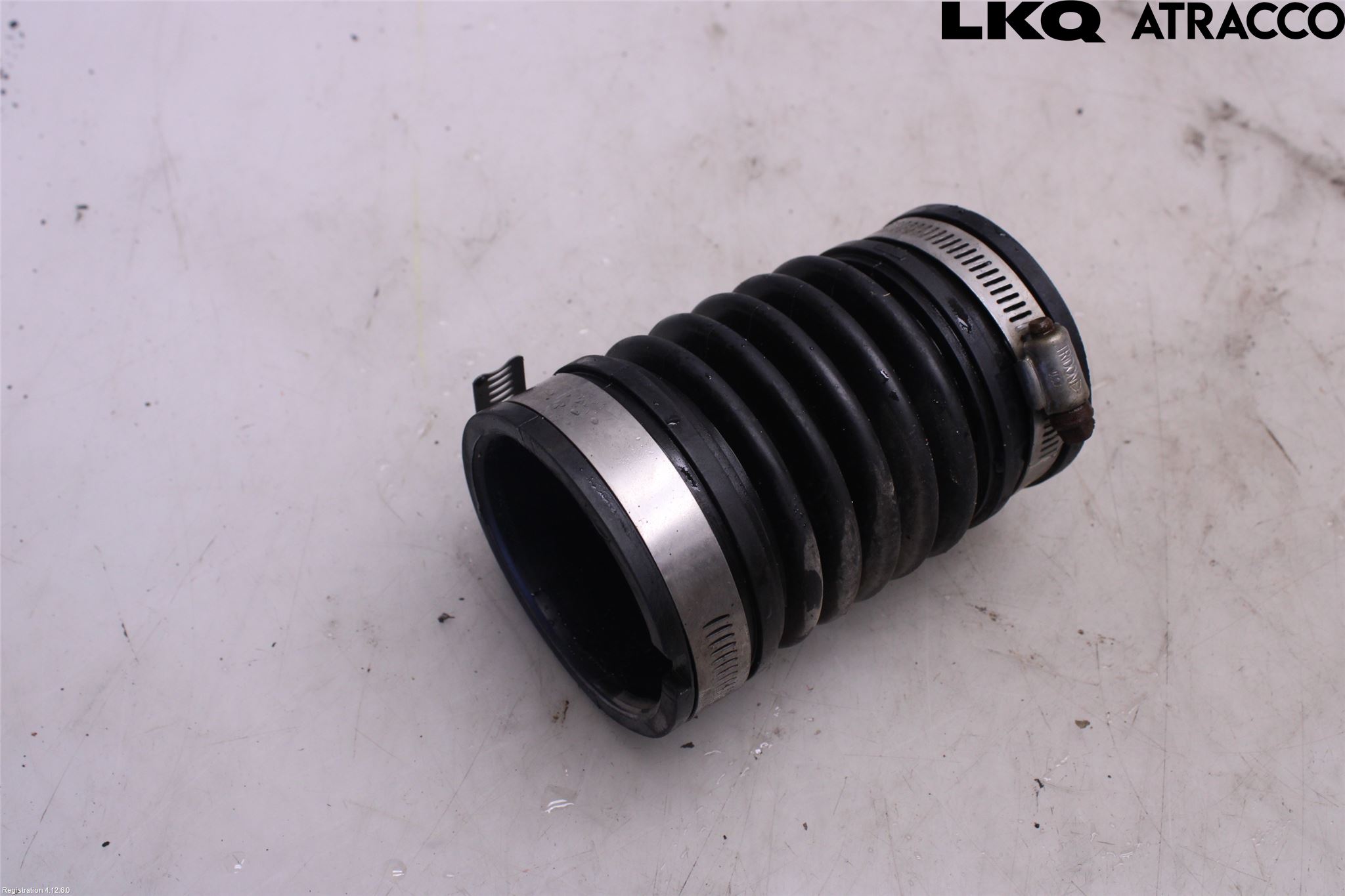 Subaru OUTBACK 15-20 Inns Gummibelg - Slange