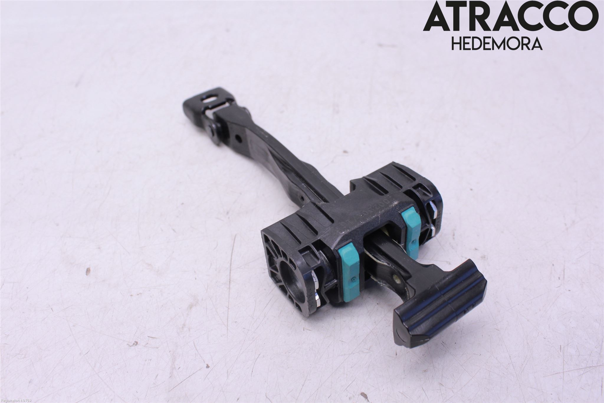 Volkswagen VW TOURAN 16- Dørstopper
